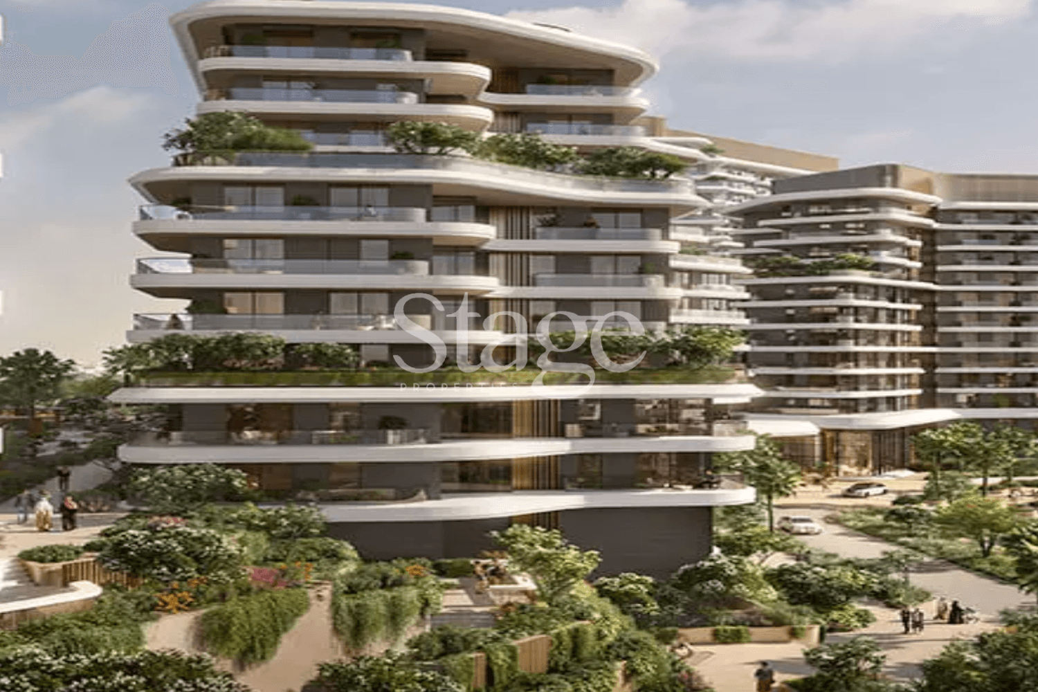 2 bedrooms apartment for Sale in Dubai Land, Dubai AP8587S