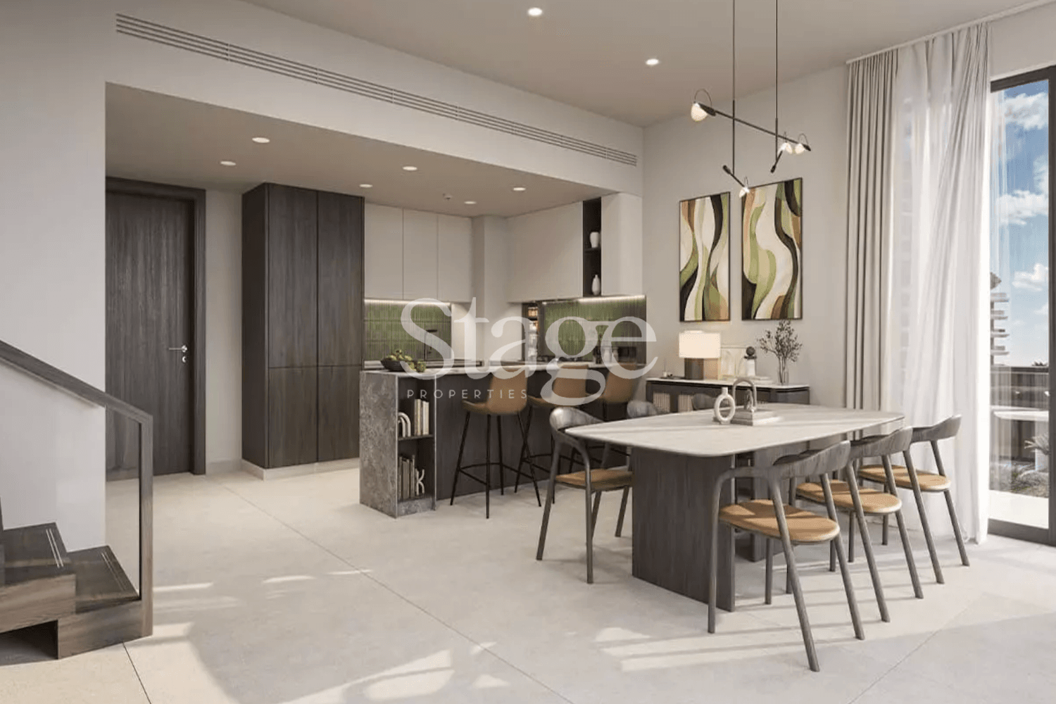 2 bedrooms apartment for Sale in Dubai Land, Dubai AP8587S