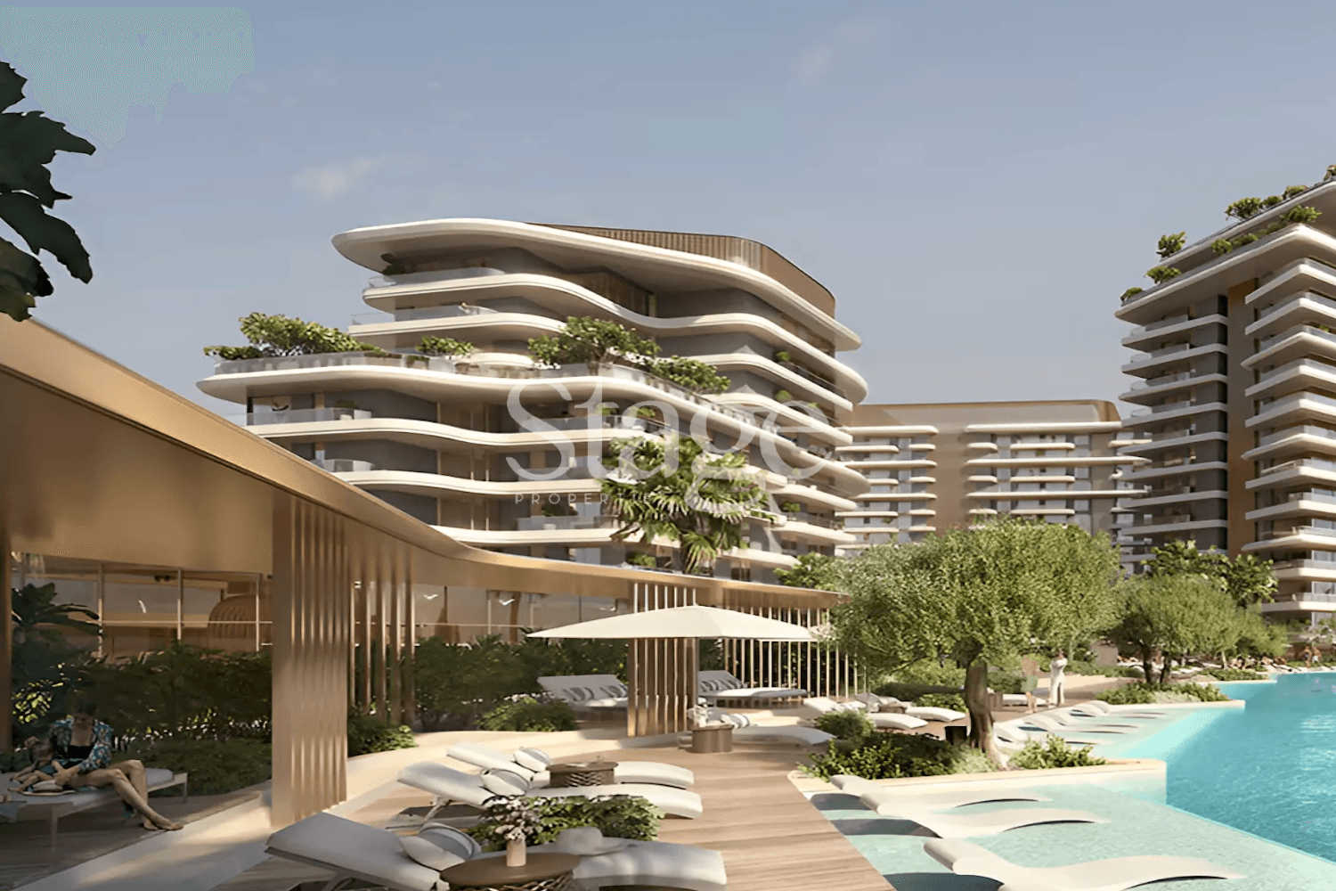 2 bedrooms apartment for Sale in Dubai Land, Dubai AP8587S