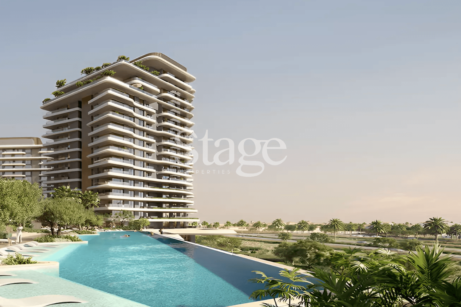 2 bedrooms apartment for Sale in Dubai Land, Dubai AP8587S