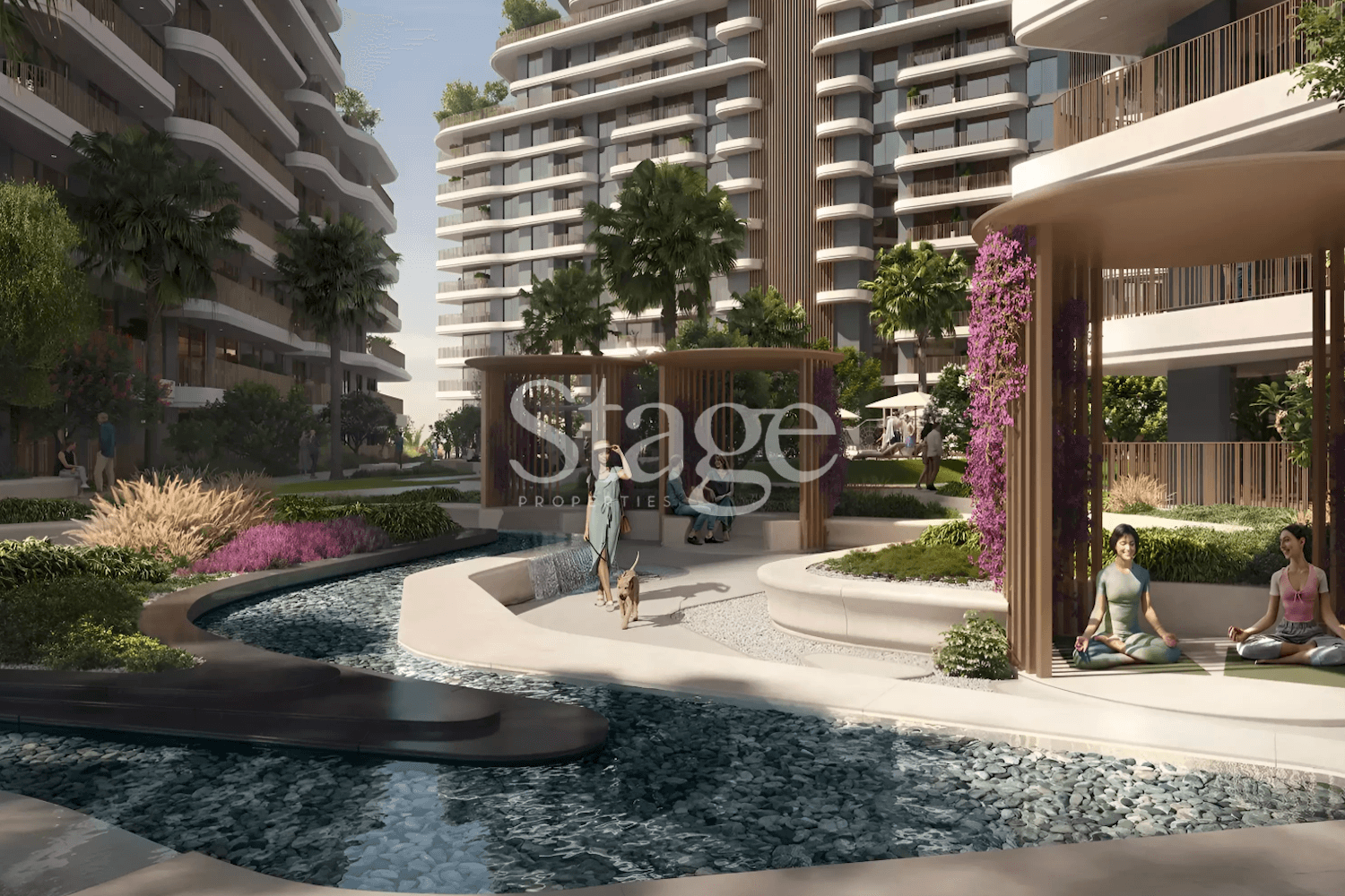 2 bedrooms apartment for Sale in Dubai Land, Dubai AP8587S