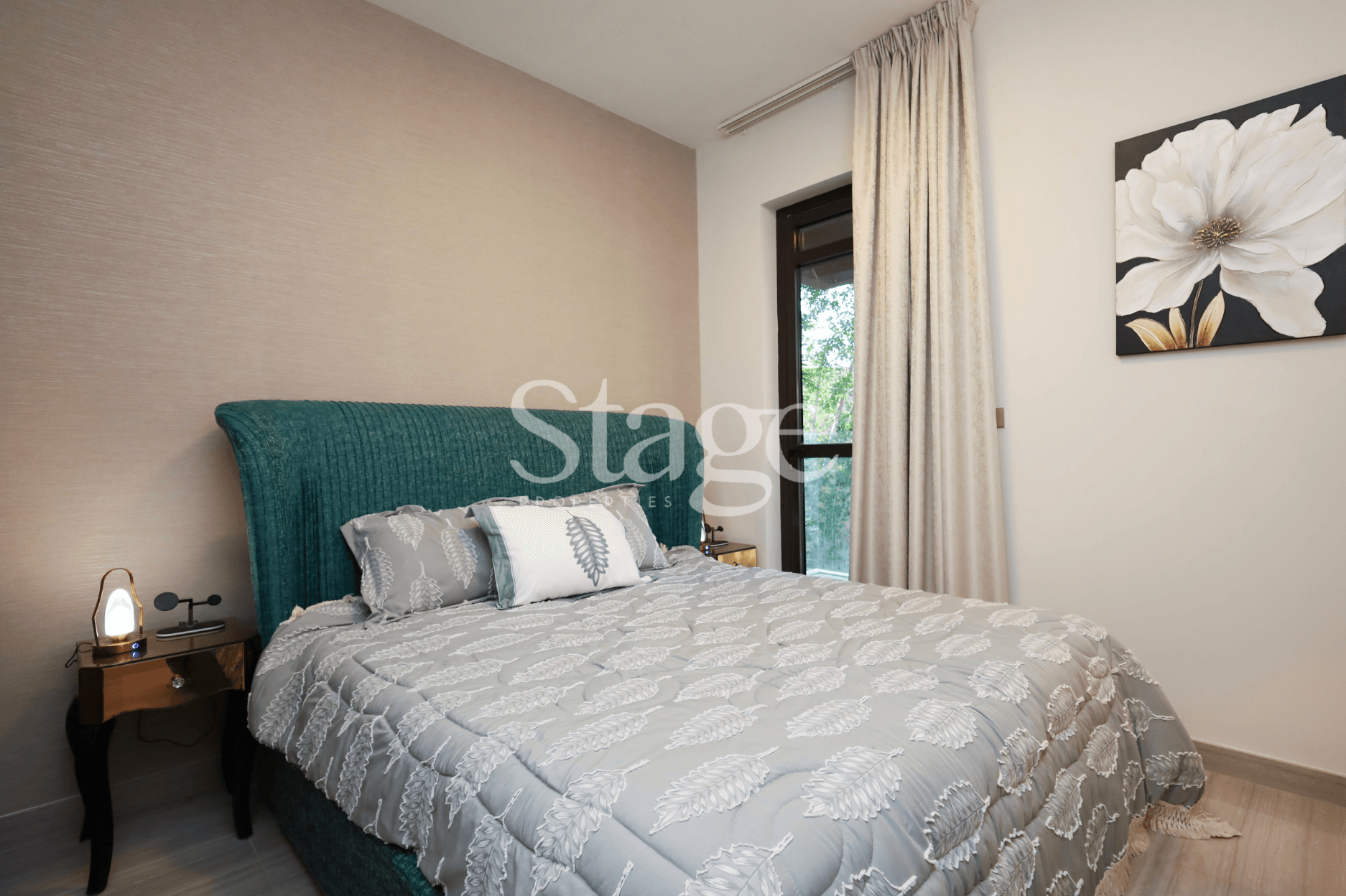 4 bedrooms common for Rent in DAMAC Hills, Dubai VI8667L