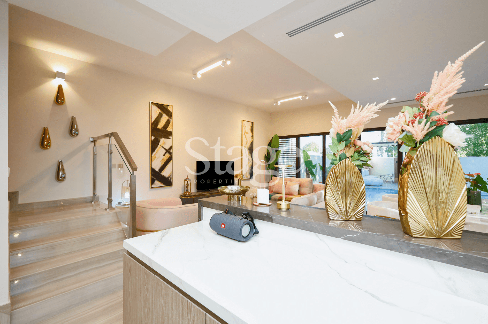 4 bedrooms common for Rent in DAMAC Hills, Dubai VI8667L