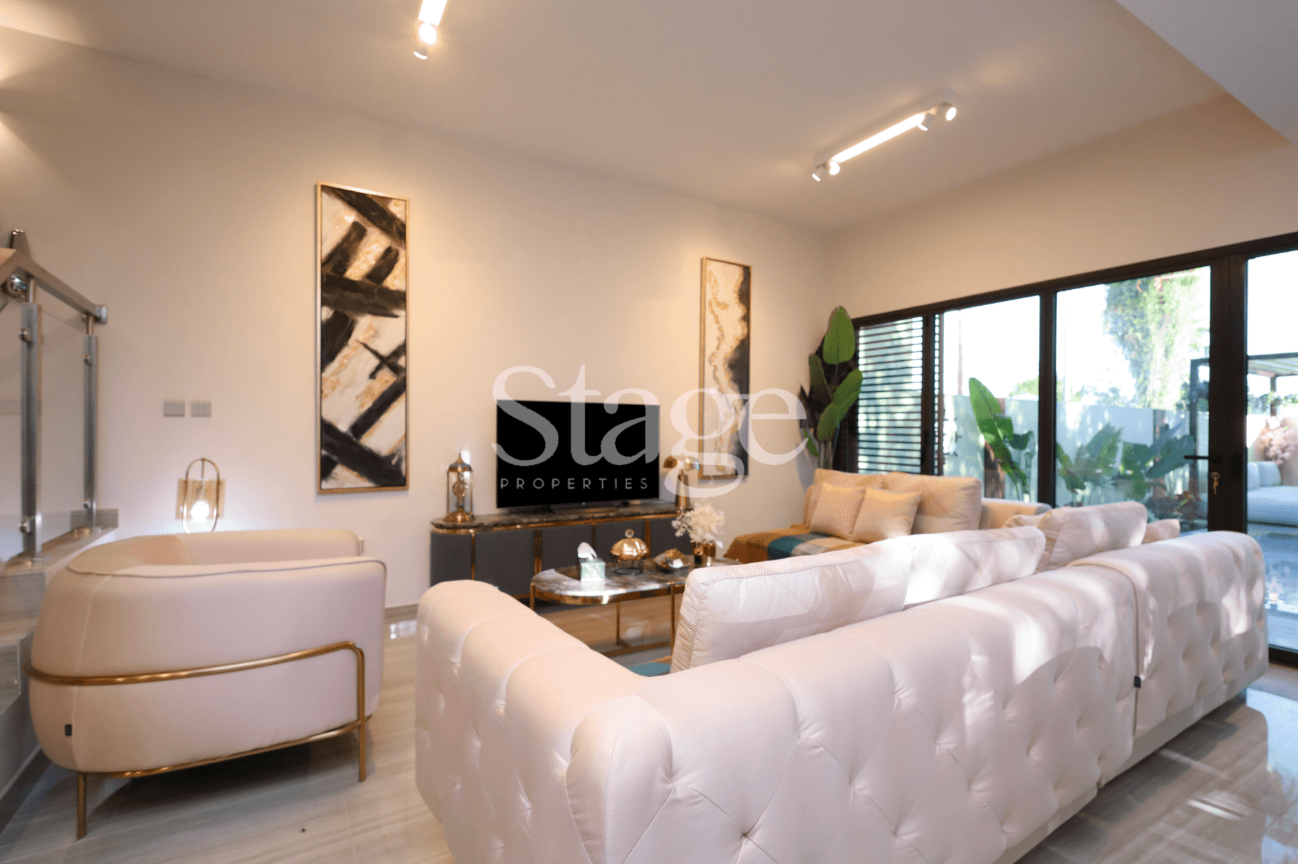 4 bedrooms common for Rent in DAMAC Hills, Dubai VI8667L