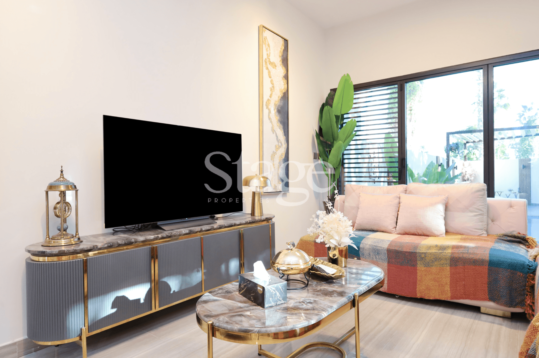 4 bedrooms common for Rent in DAMAC Hills, Dubai VI8667L