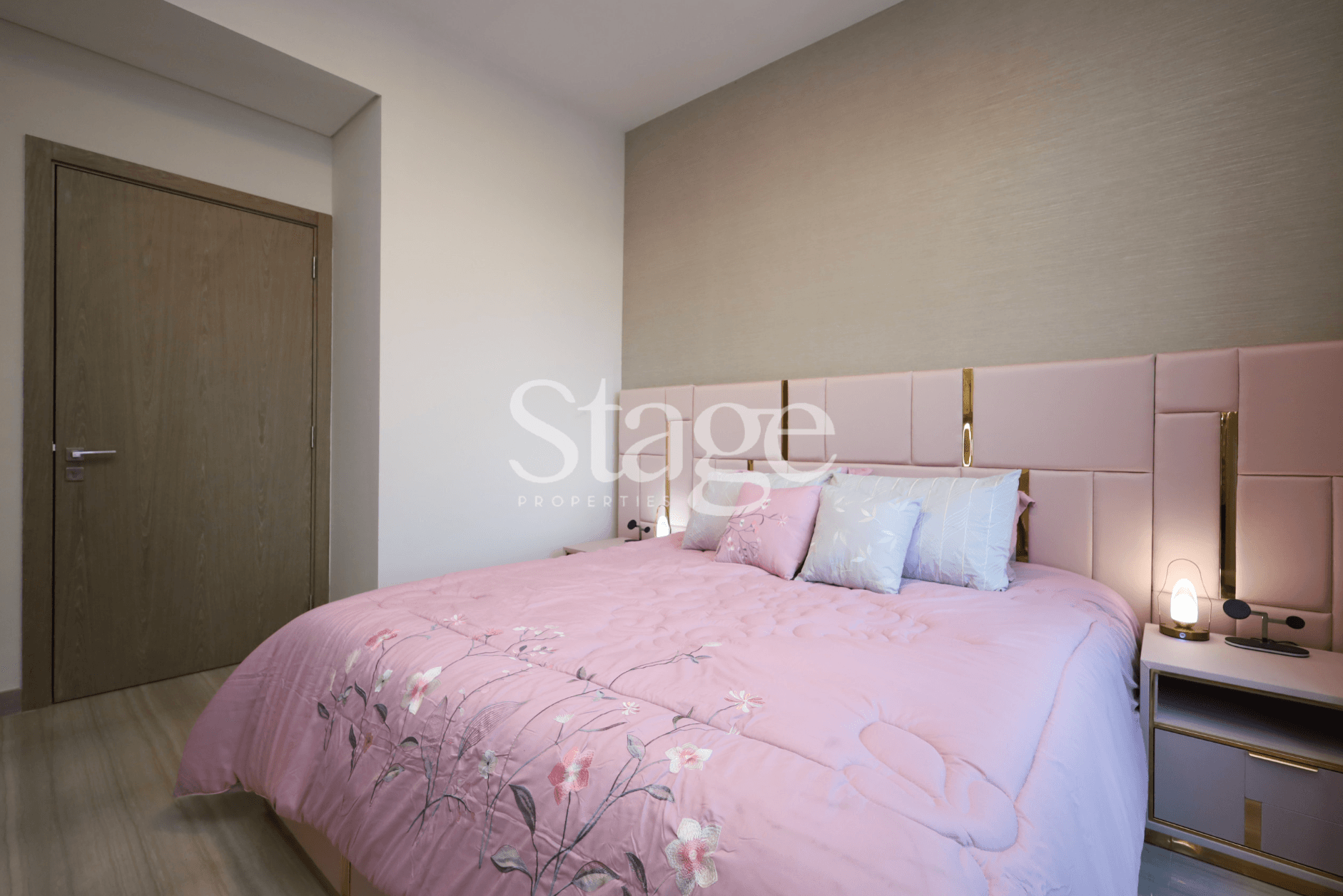 4 bedrooms common for Rent in DAMAC Hills, Dubai VI8667L