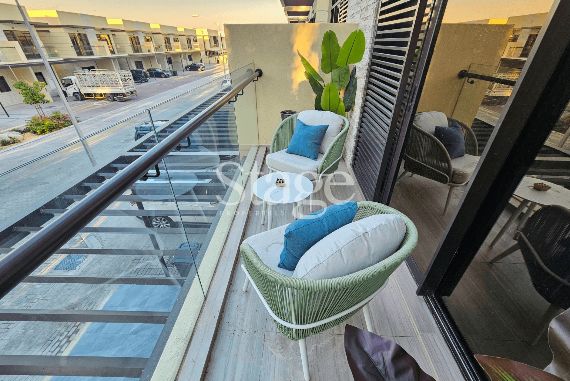 4 bedrooms common for Rent in DAMAC Hills, Dubai VI8667L