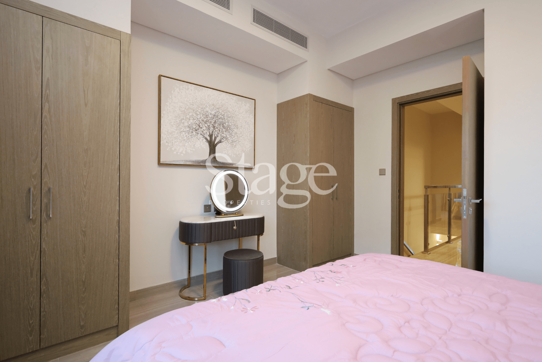 4 bedrooms common for Rent in DAMAC Hills, Dubai VI8667L