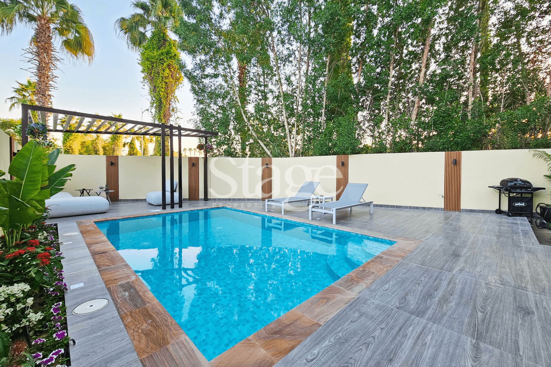 4 bedrooms common for Rent in DAMAC Hills, Dubai VI8667L