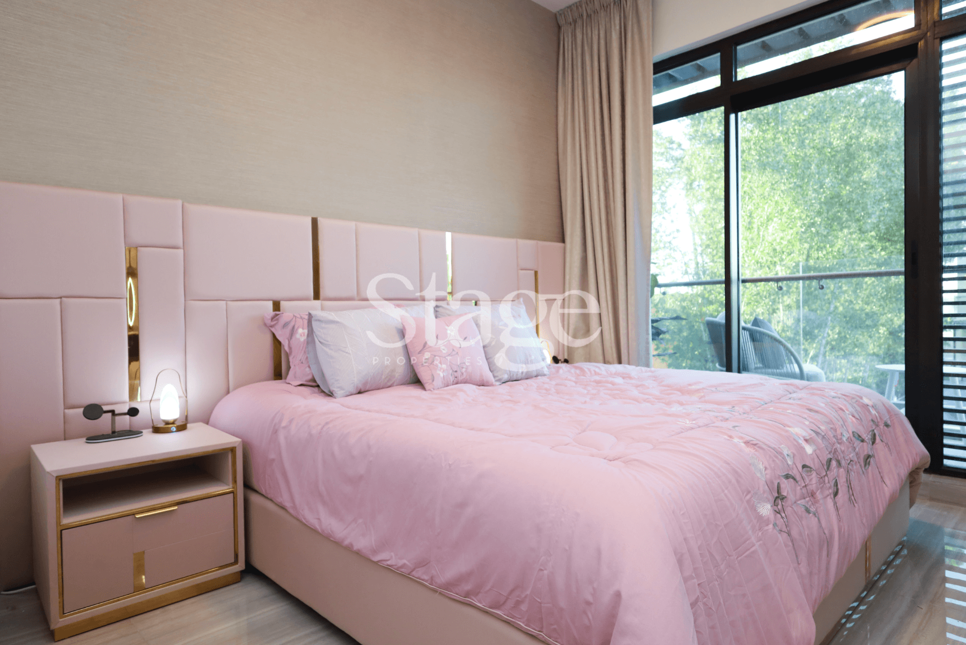 4 bedrooms common for Rent in DAMAC Hills, Dubai VI8667L