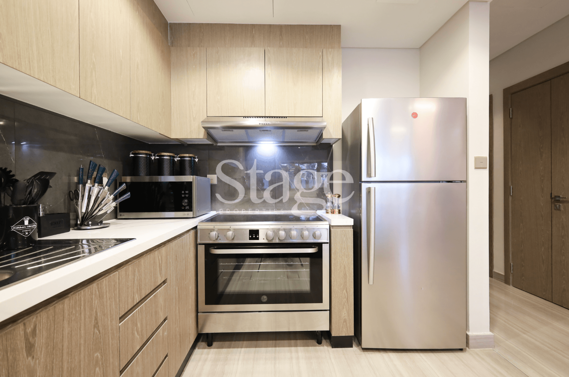 4 bedrooms common for Rent in DAMAC Hills, Dubai VI8667L