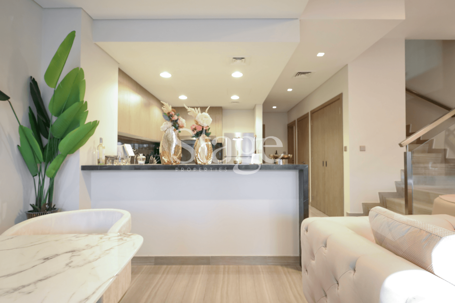 4 bedrooms common for Rent in DAMAC Hills, Dubai VI8667L