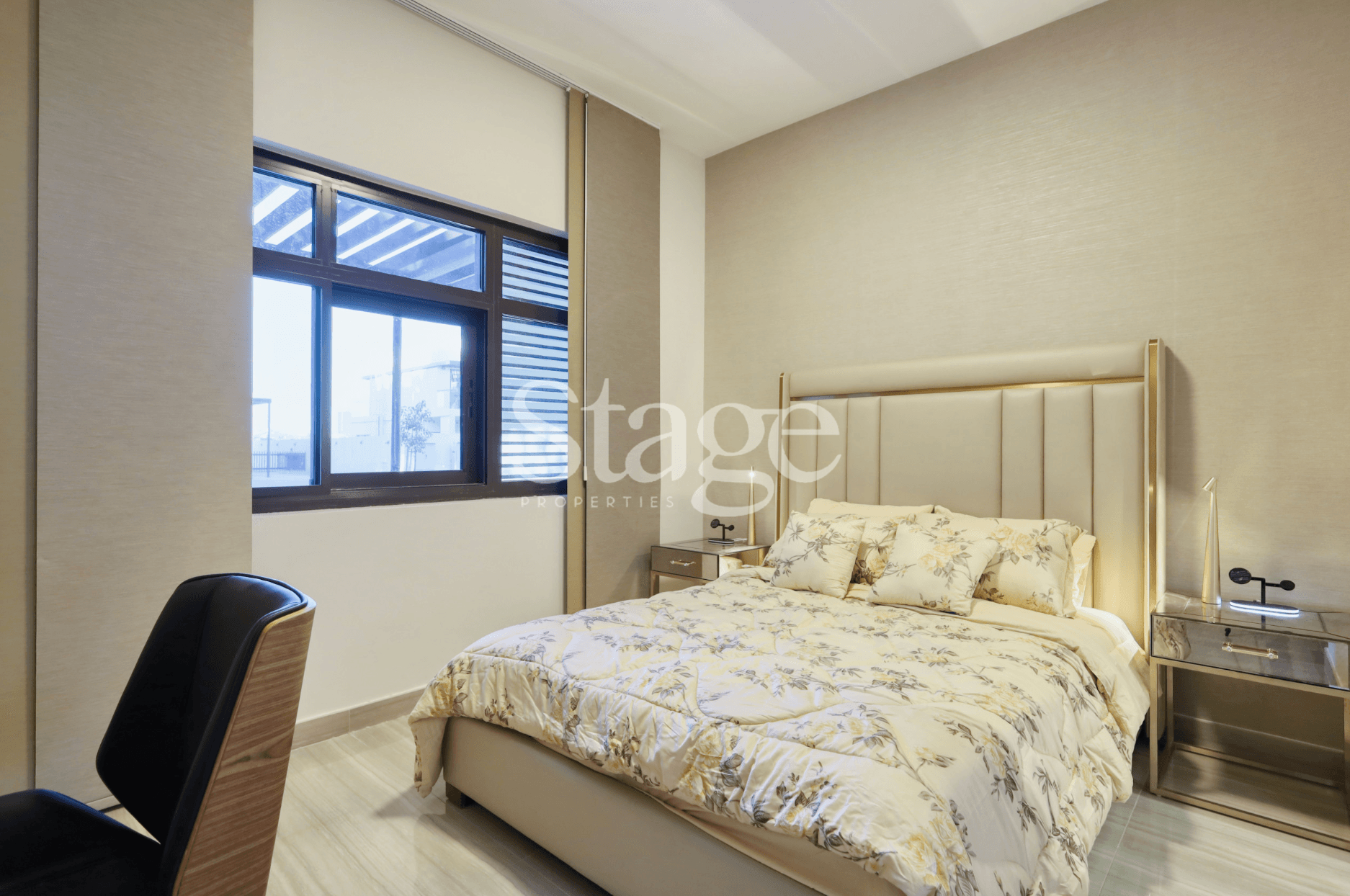 4 bedrooms common for Rent in DAMAC Hills, Dubai VI8667L