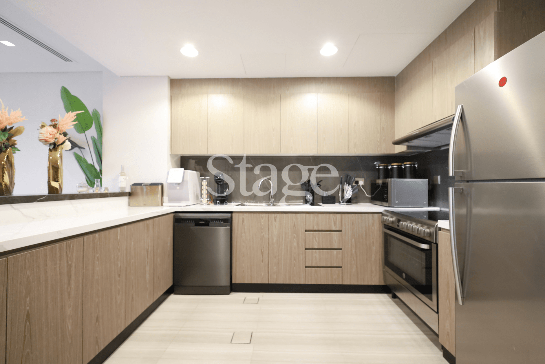 4 bedrooms common for Rent in DAMAC Hills, Dubai VI8667L