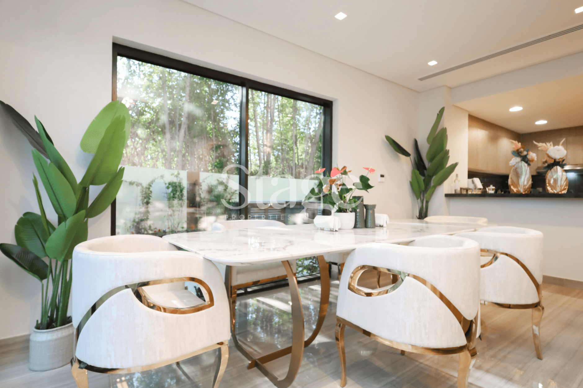 4 bedrooms common for Rent in DAMAC Hills, Dubai VI8667L