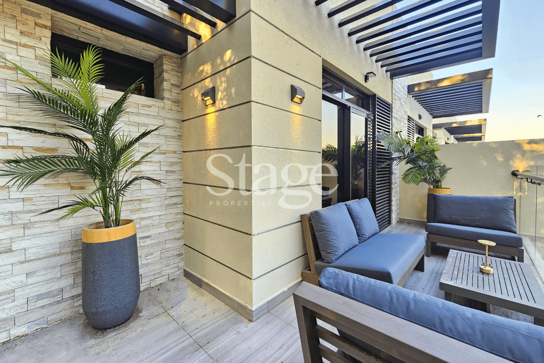 4 bedrooms common for Rent in DAMAC Hills, Dubai VI8667L