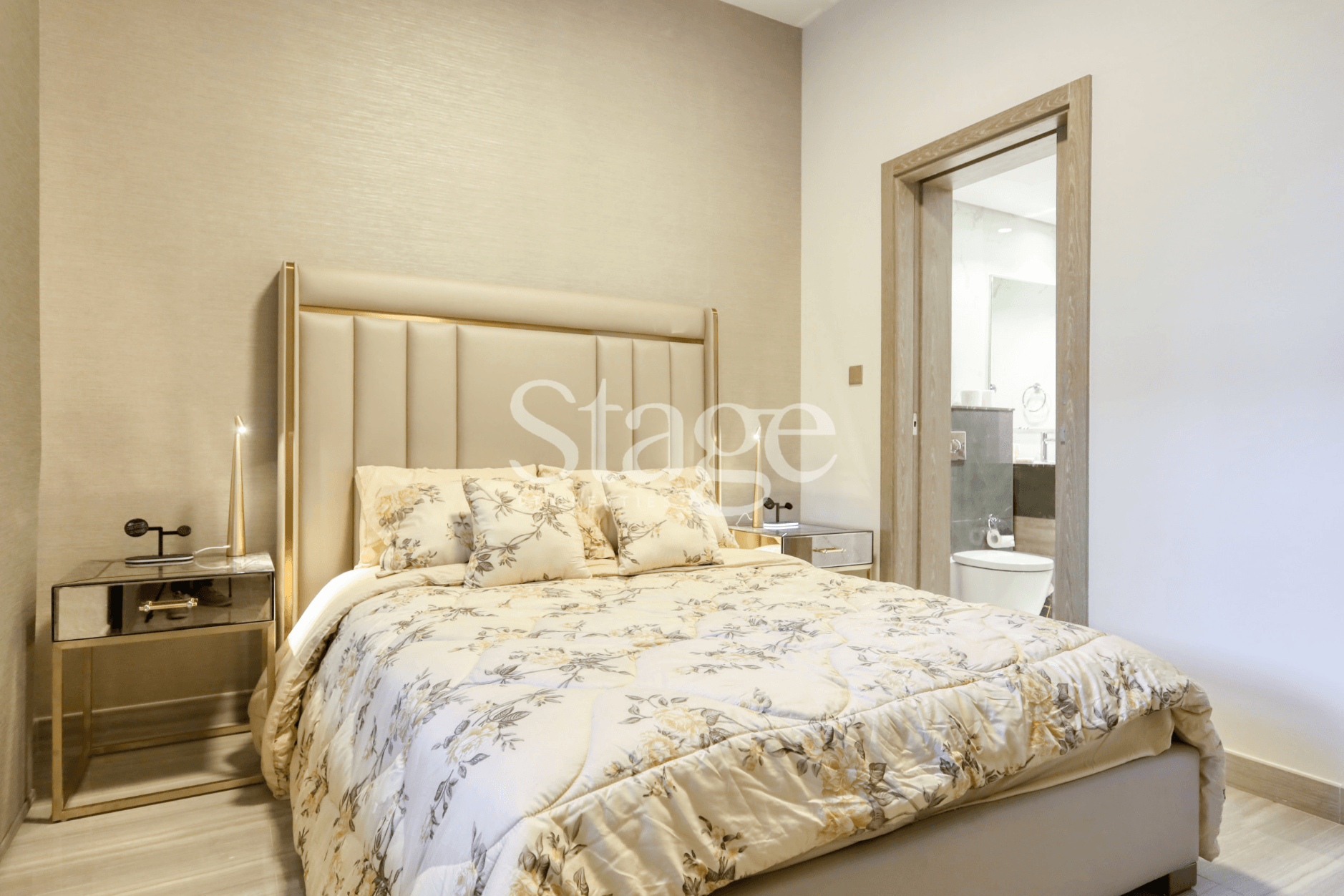 4 bedrooms common for Rent in DAMAC Hills, Dubai VI8667L