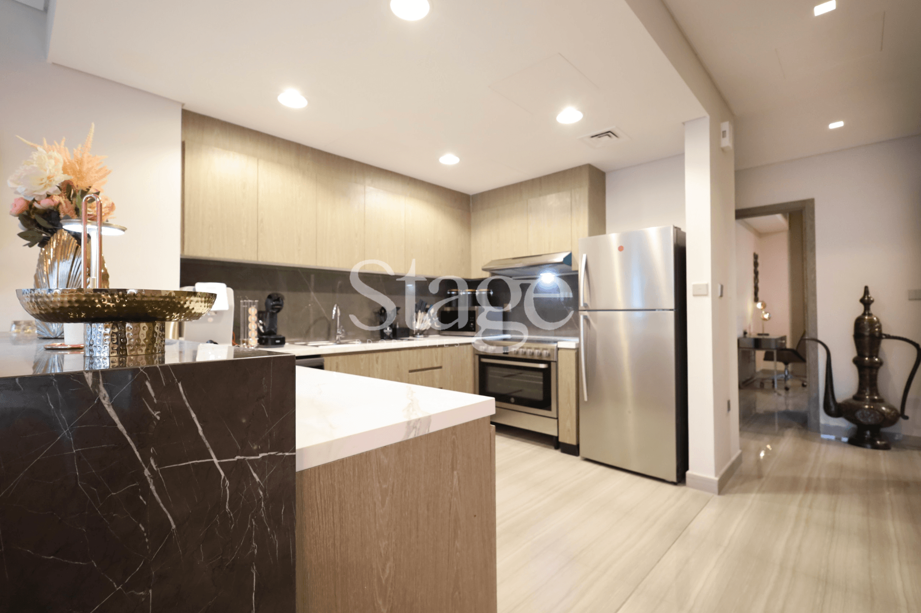 4 bedrooms common for Rent in DAMAC Hills, Dubai VI8667L