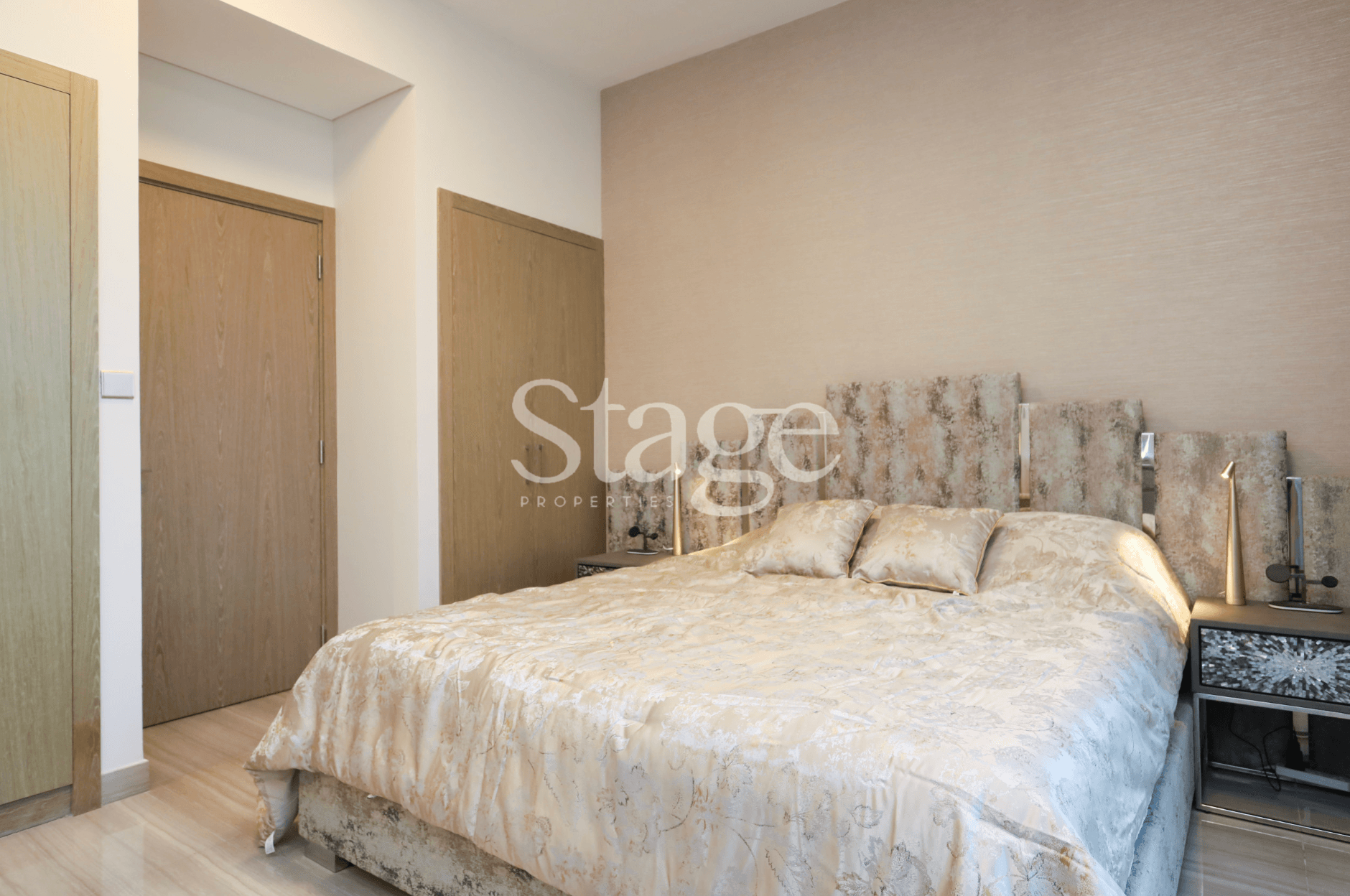 4 bedrooms common for Rent in DAMAC Hills, Dubai VI8667L