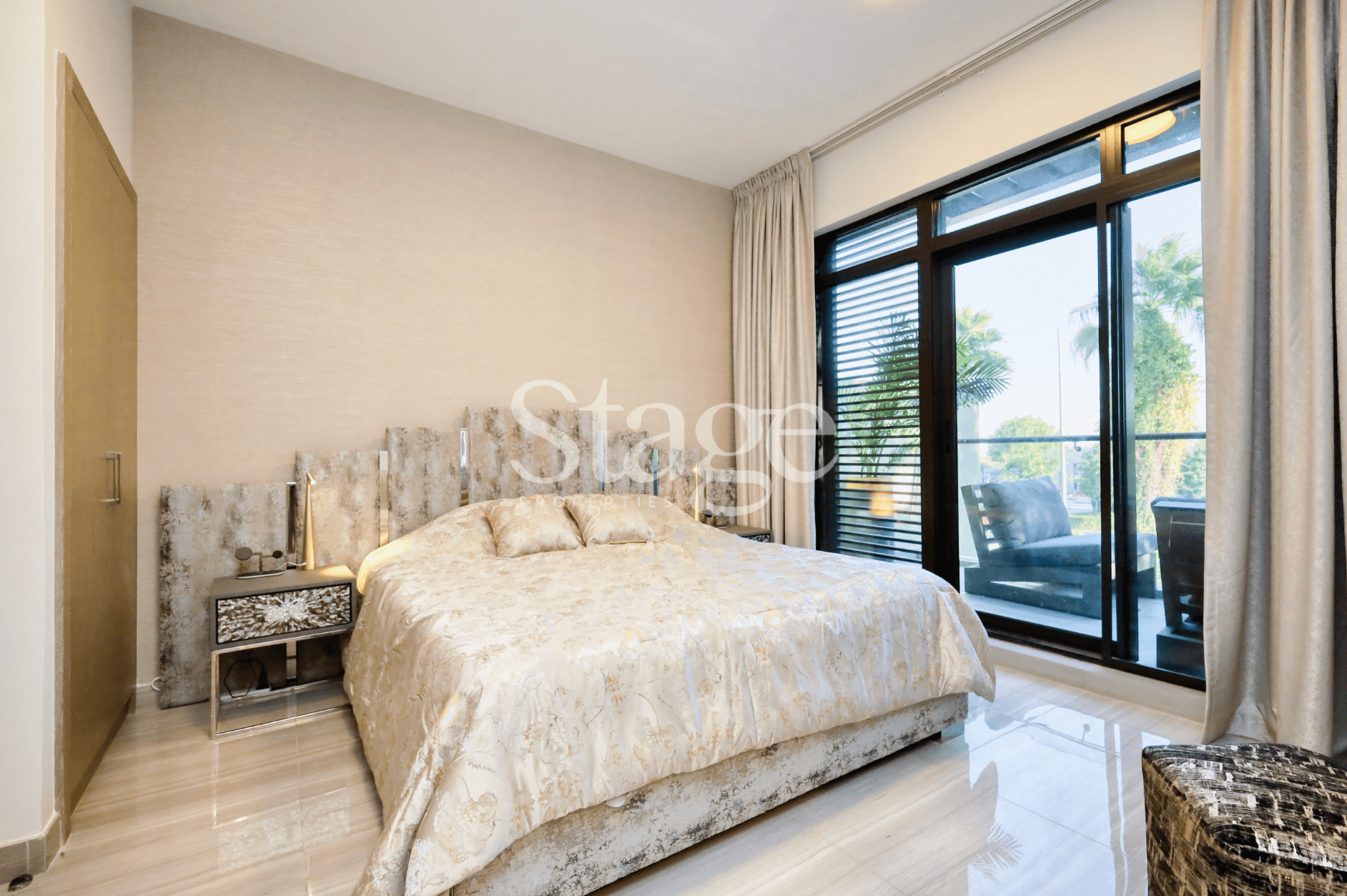 4 bedrooms common for Rent in DAMAC Hills, Dubai VI8667L