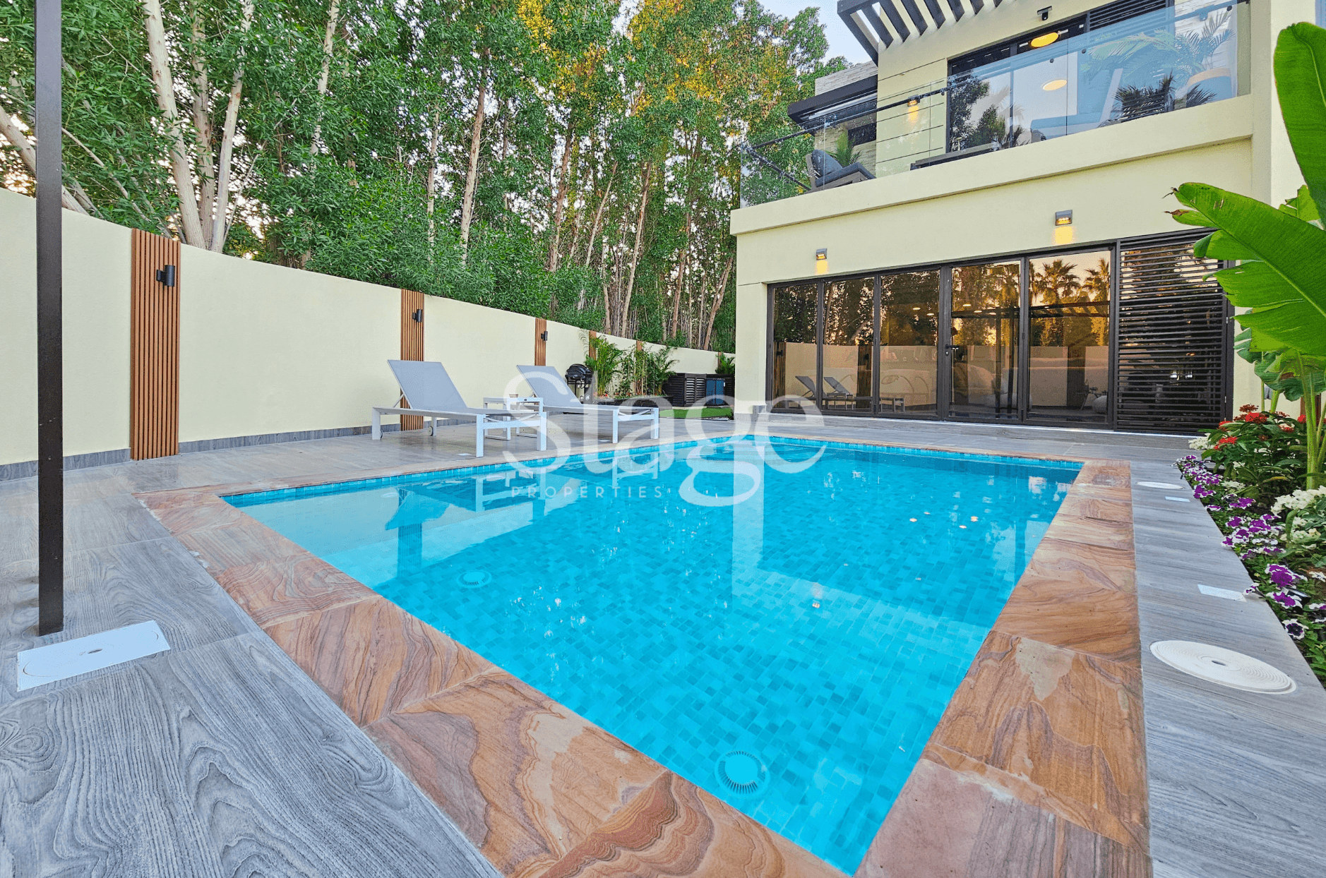 4 bedrooms common for Rent in DAMAC Hills, Dubai VI8667L