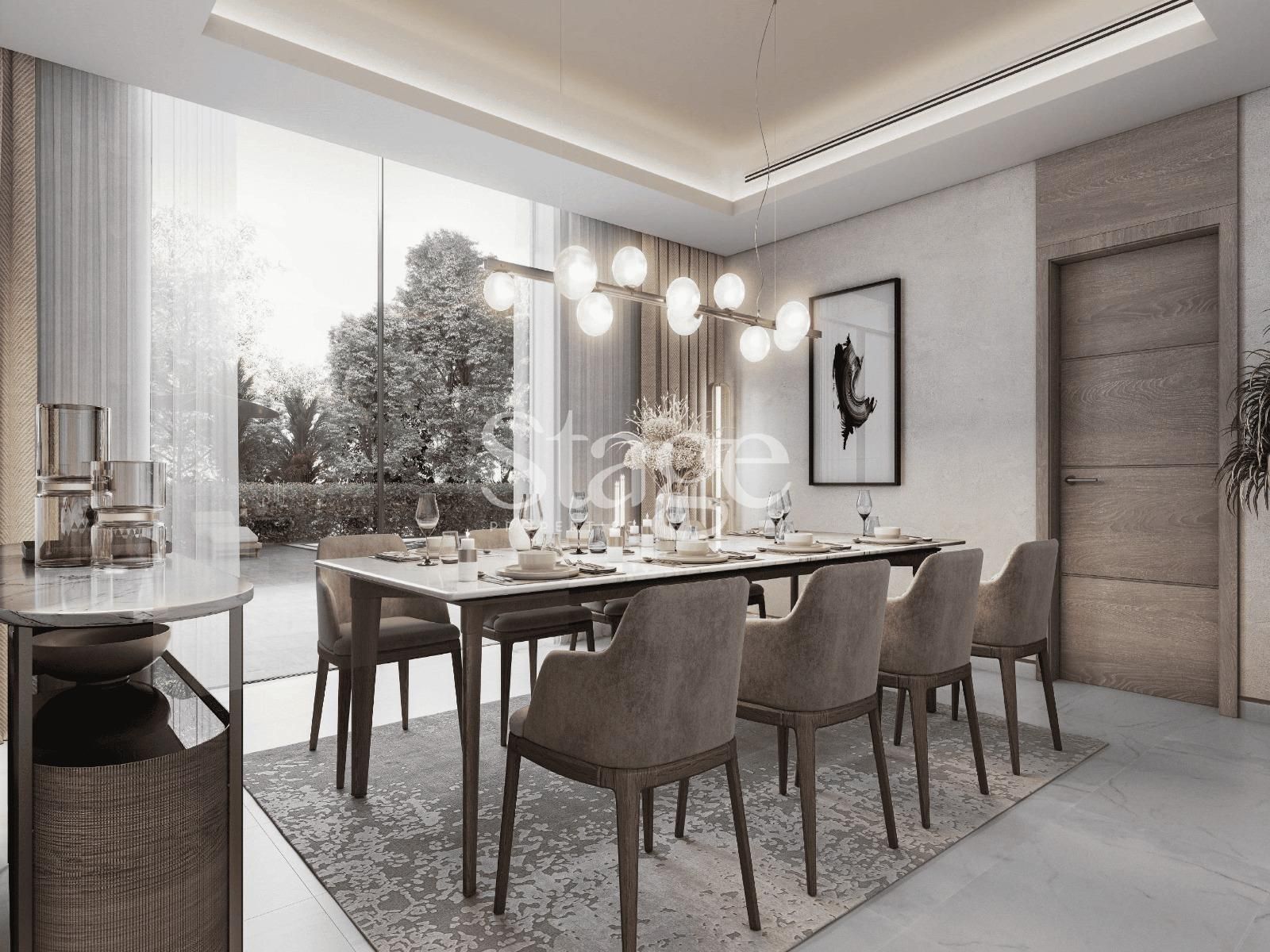 4 bedrooms Twin Villas for Sale in Dubai Land, Dubai VI9953S