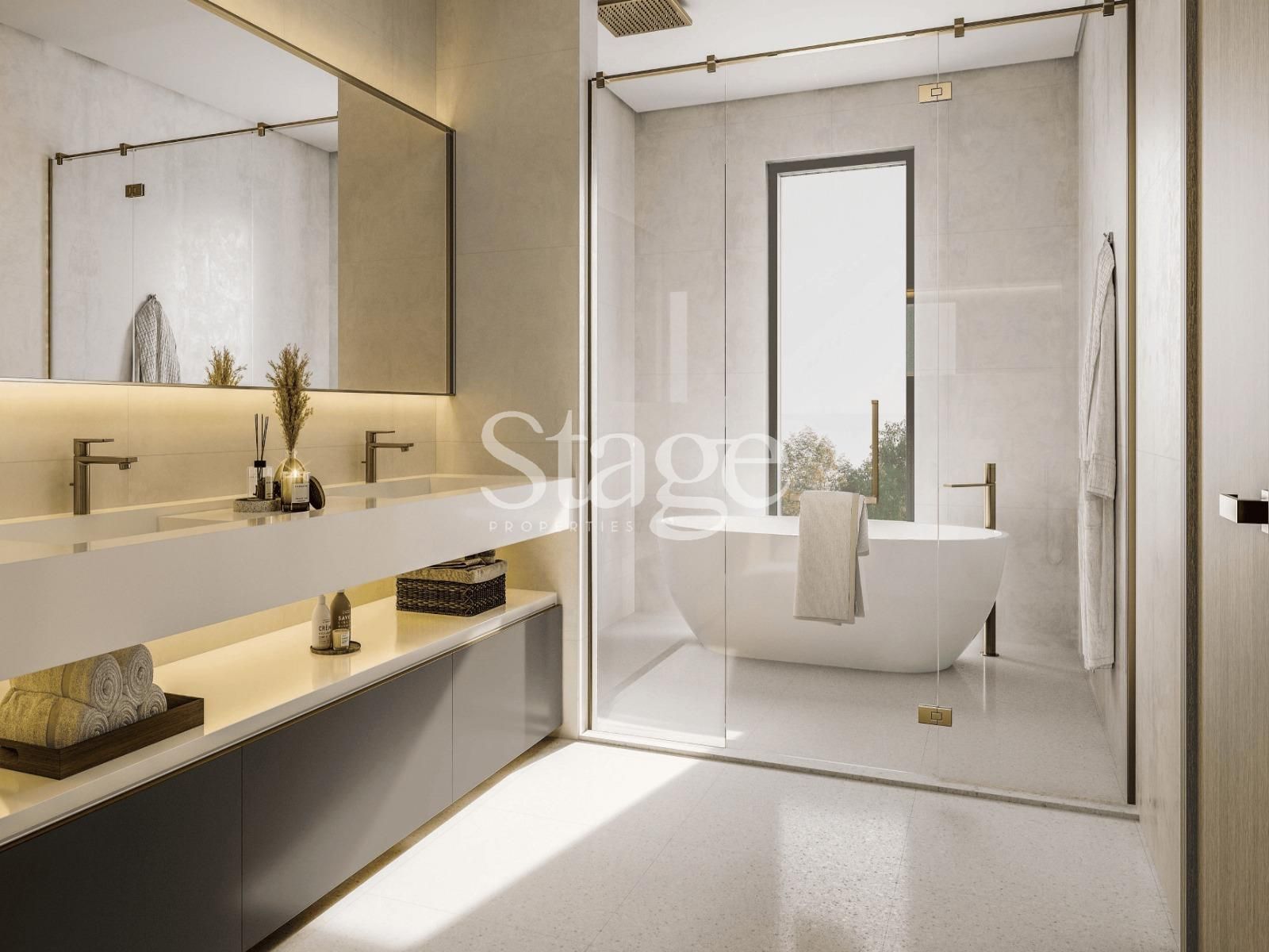 4 bedrooms Twin Villas for Sale in Dubai Land, Dubai VI9953S