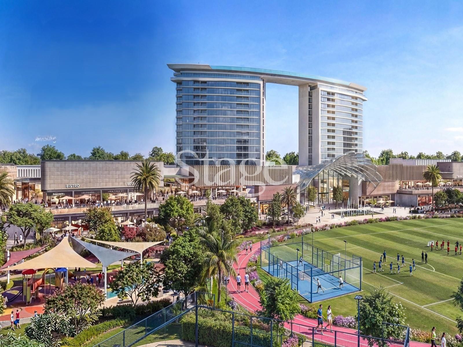 4 bedrooms Twin Villas for Sale in Dubai Land, Dubai VI9953S