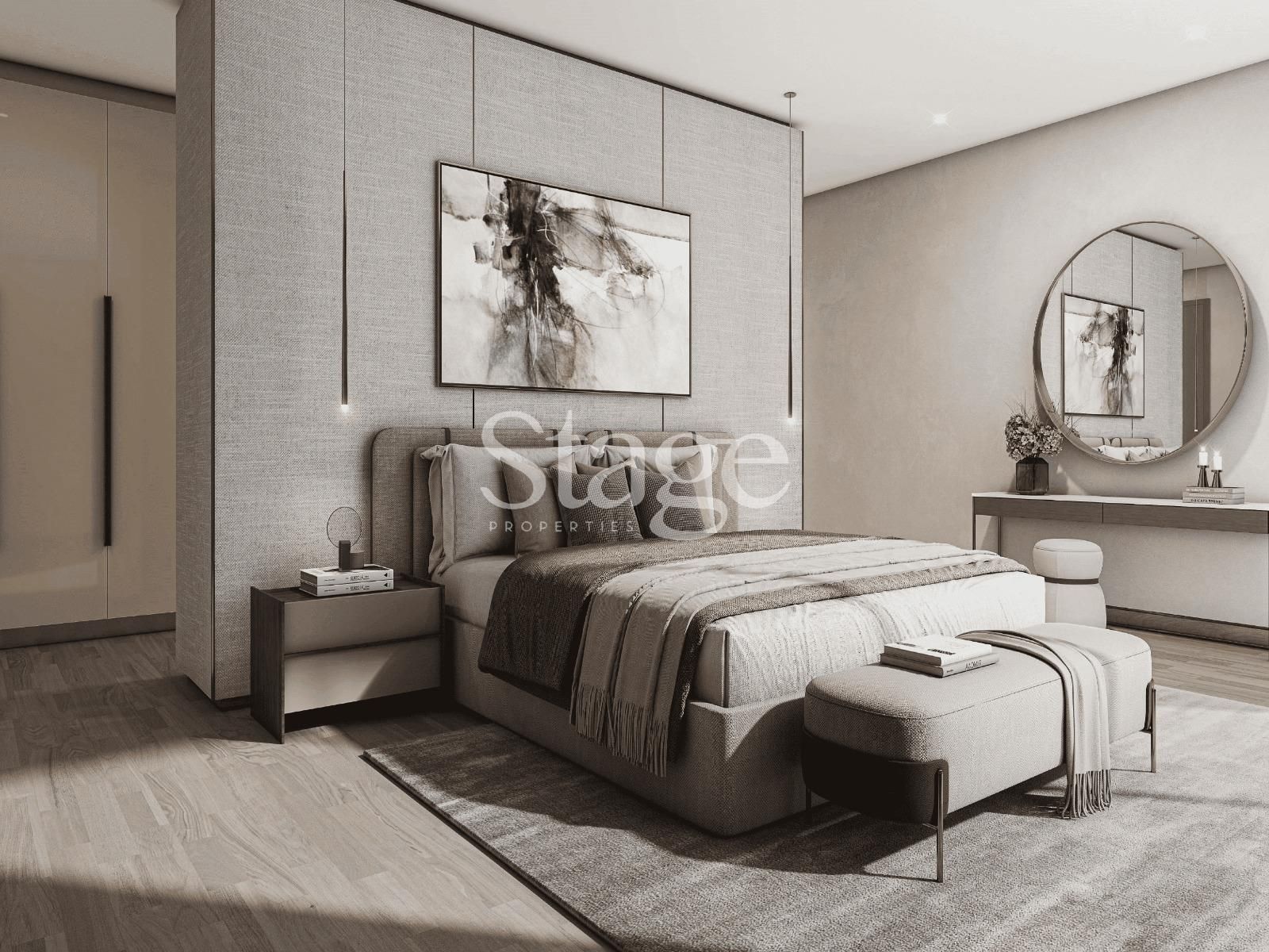 4 bedrooms Twin Villas for Sale in Dubai Land, Dubai VI9953S