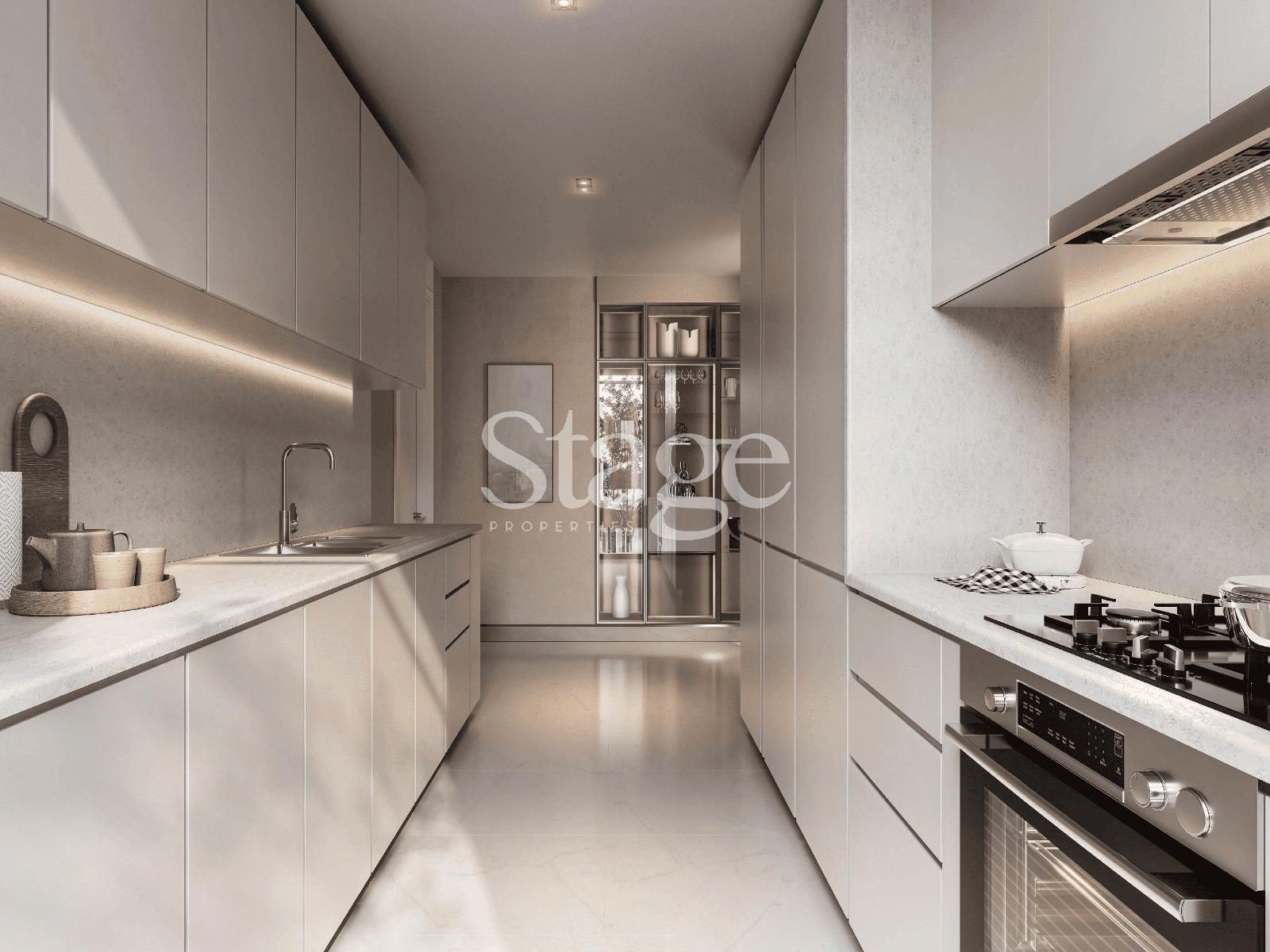 4 bedrooms Twin Villas for Sale in Dubai Land, Dubai VI9953S