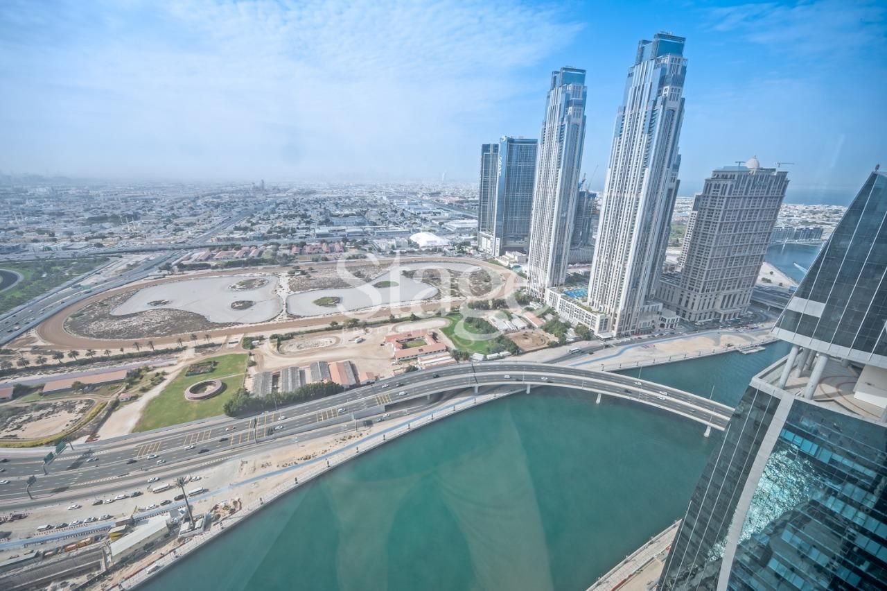 Office Space for Rent in Business Bay, Dubai OF7647L