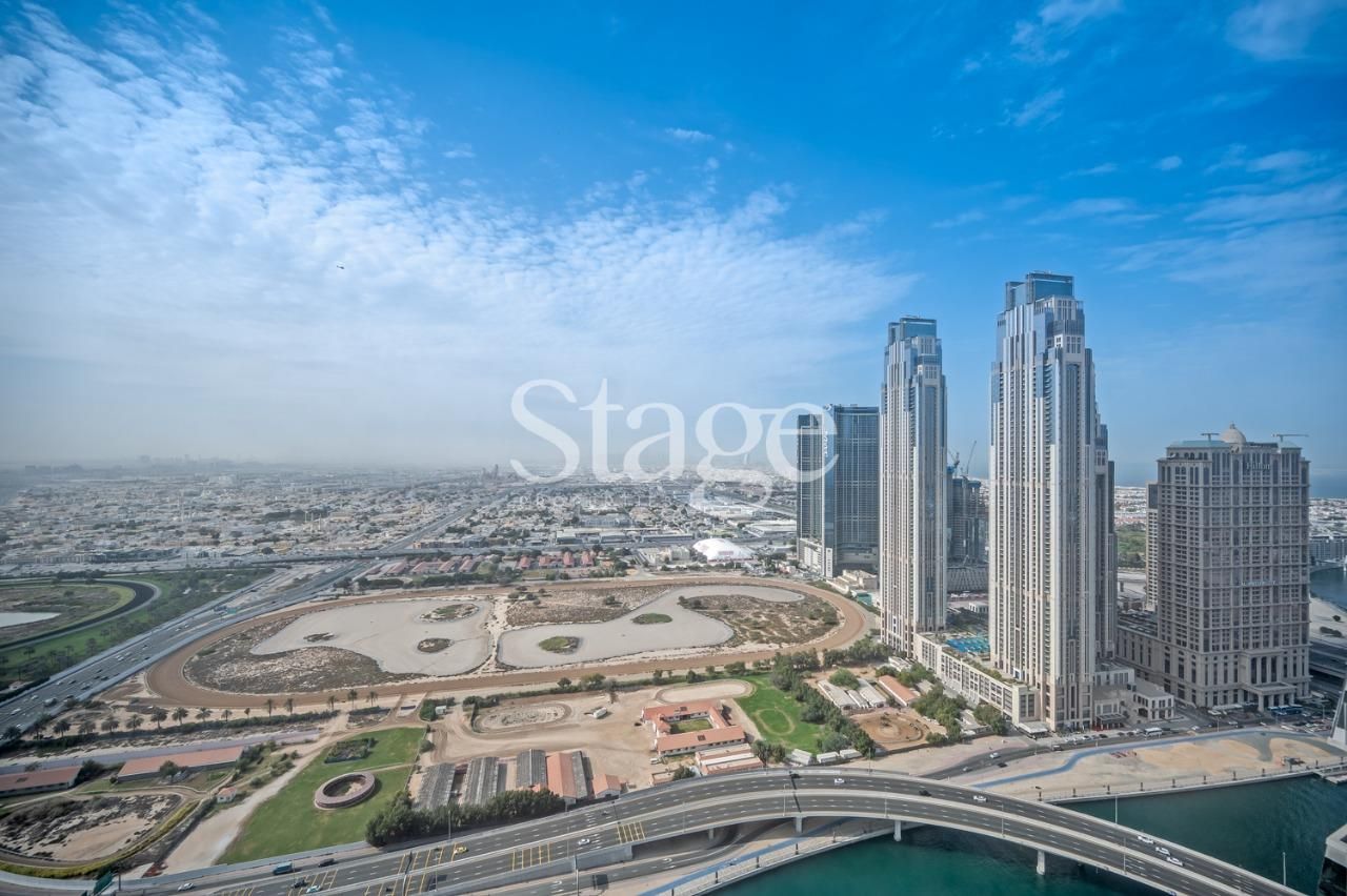 Office Space for Rent in Business Bay, Dubai OF7647L