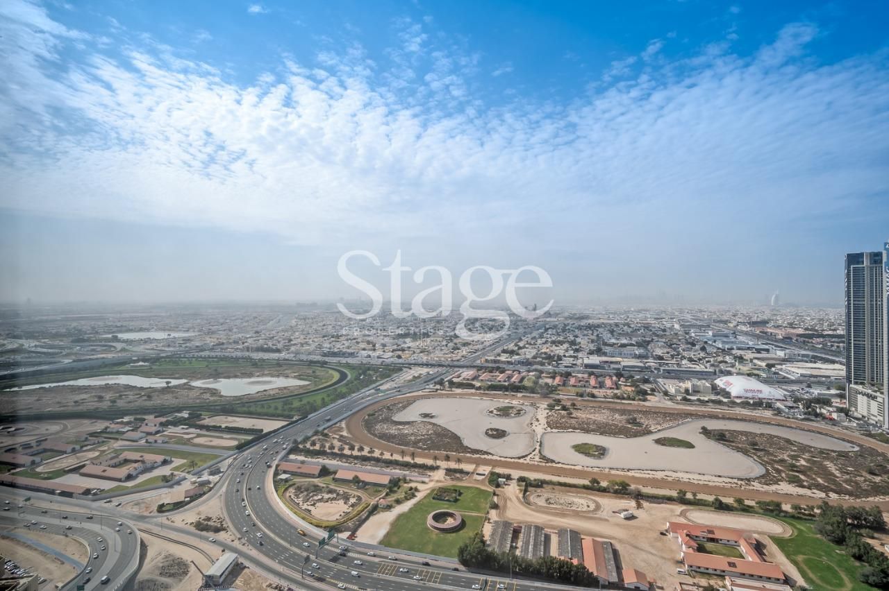 Office Space for Rent in Business Bay, Dubai OF7647L