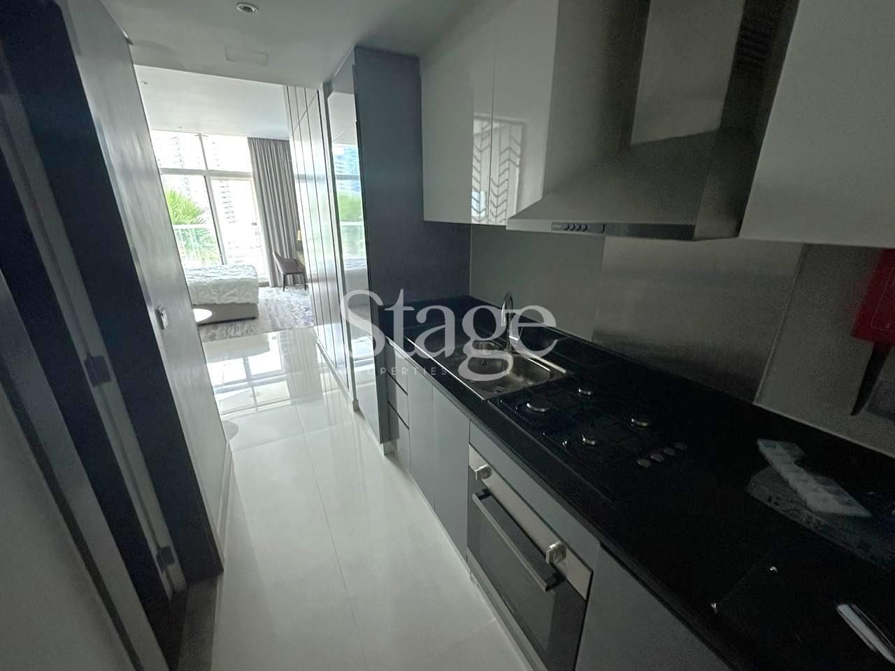 ستوديو للإيجار في Business Bay، Dubai AP7967L