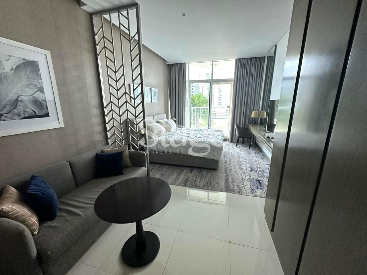 ستوديو للإيجار في Business Bay، Dubai AP7967L