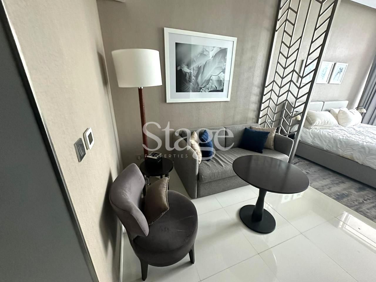 ستوديو للإيجار في Business Bay، Dubai AP7967L