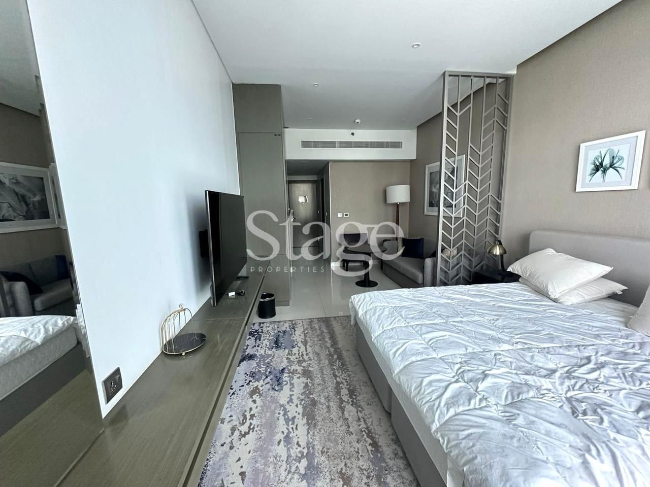 ستوديو للإيجار في Business Bay، Dubai AP7967L