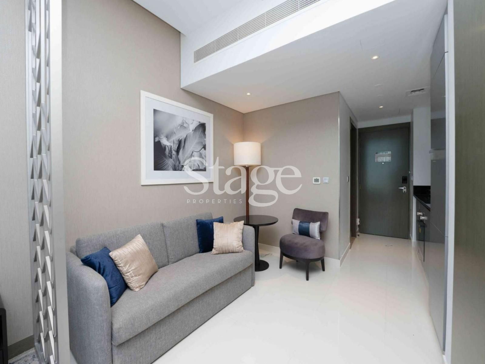 Studio for Rent in Business Bay, Dubai AP9534L