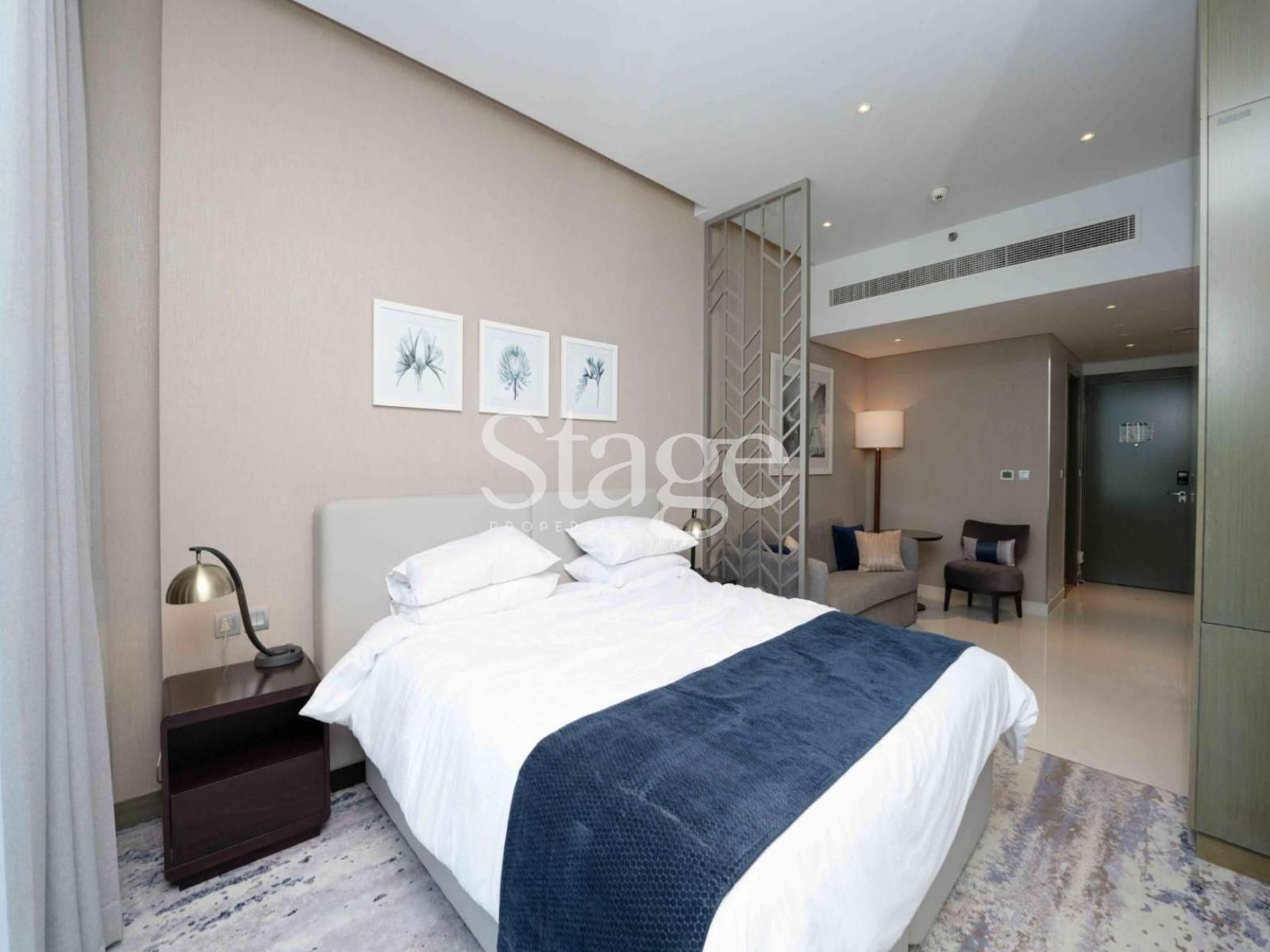 Studio for Rent in Business Bay, Dubai AP9534L