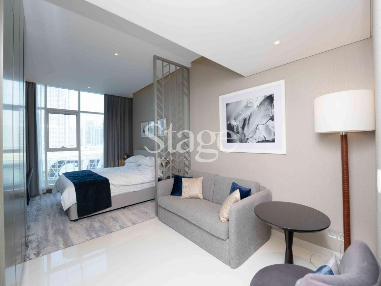 Studio for Rent in Business Bay, Dubai AP9534L