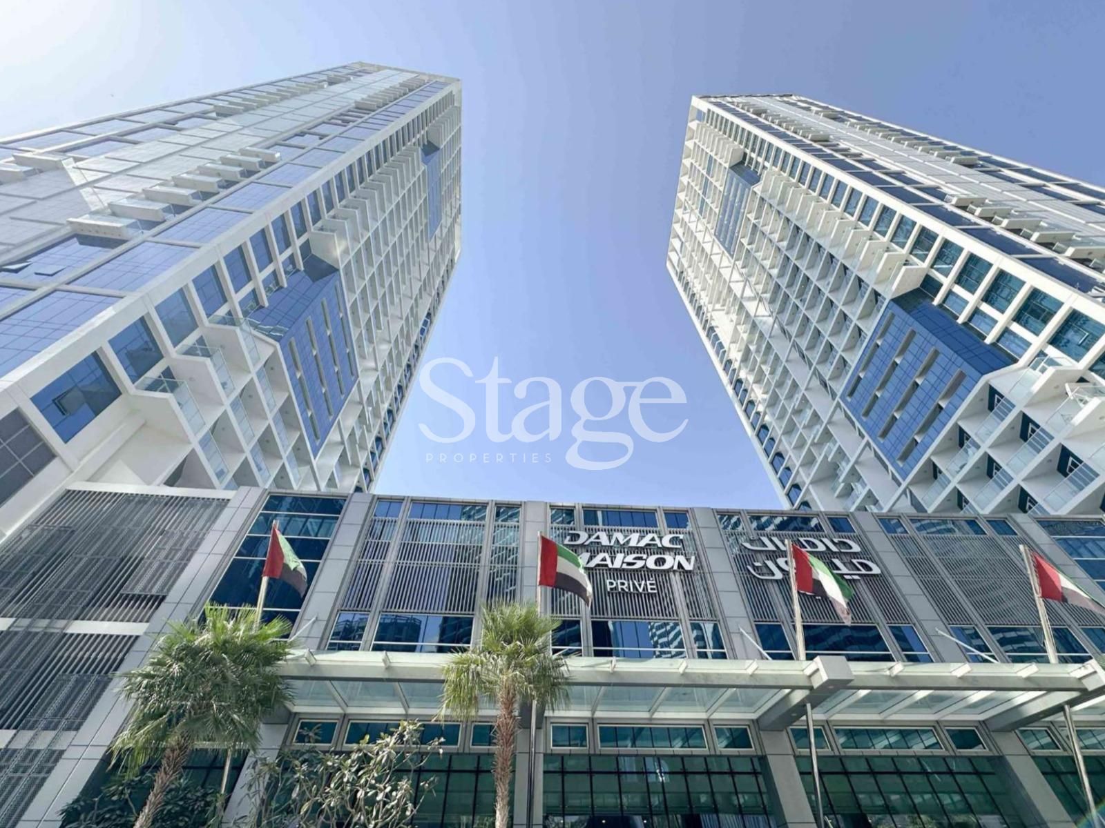 Studio for Rent in Business Bay, Dubai AP9534L