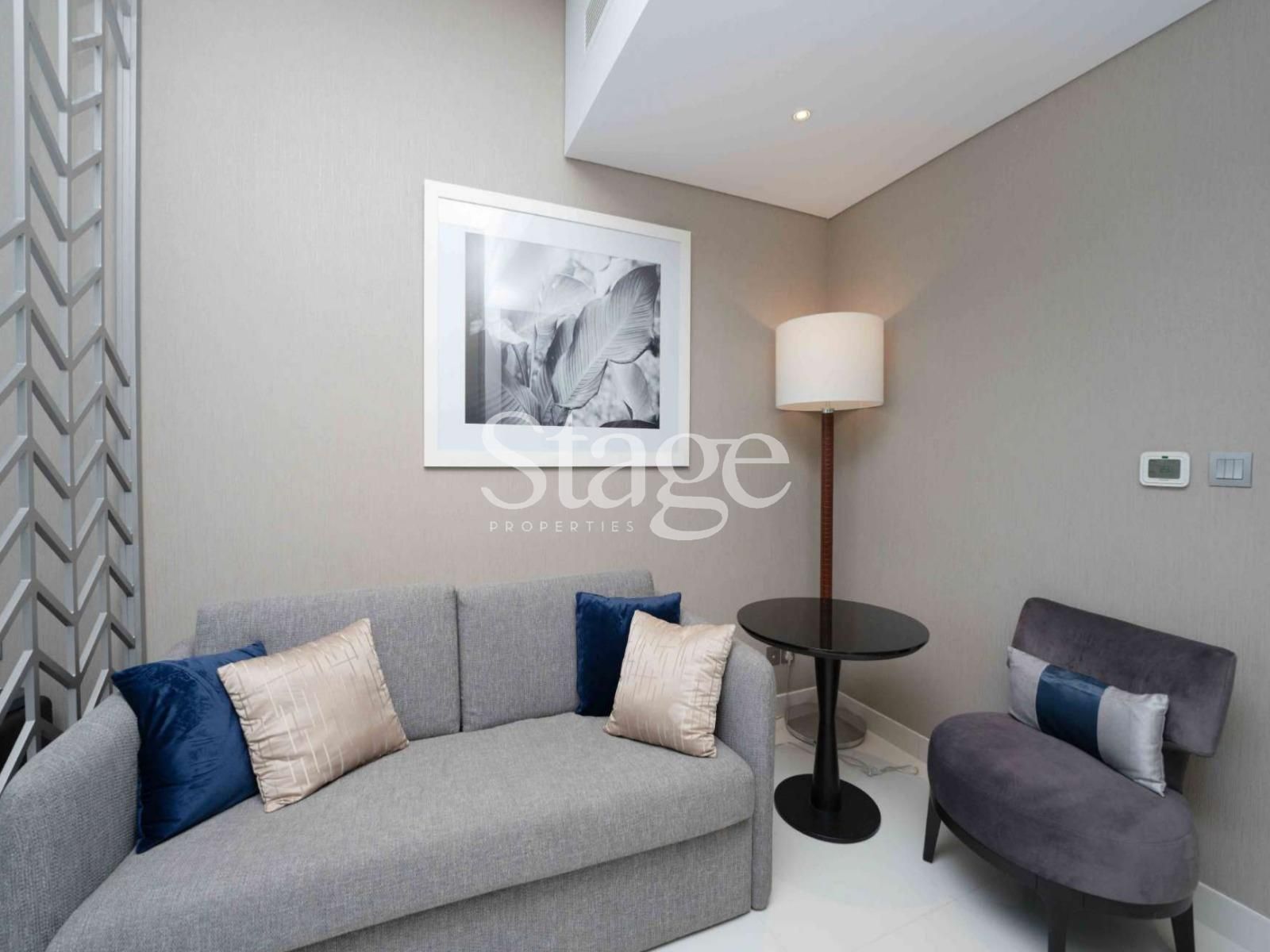 Studio for Rent in Business Bay, Dubai AP9534L