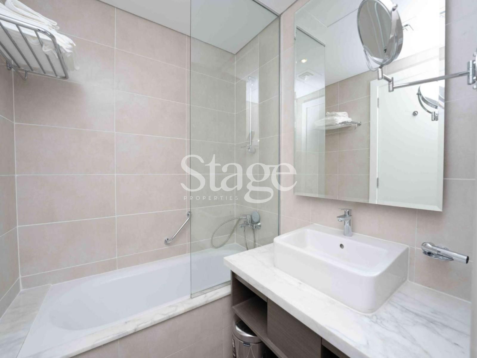 Studio for Rent in Business Bay, Dubai AP9534L