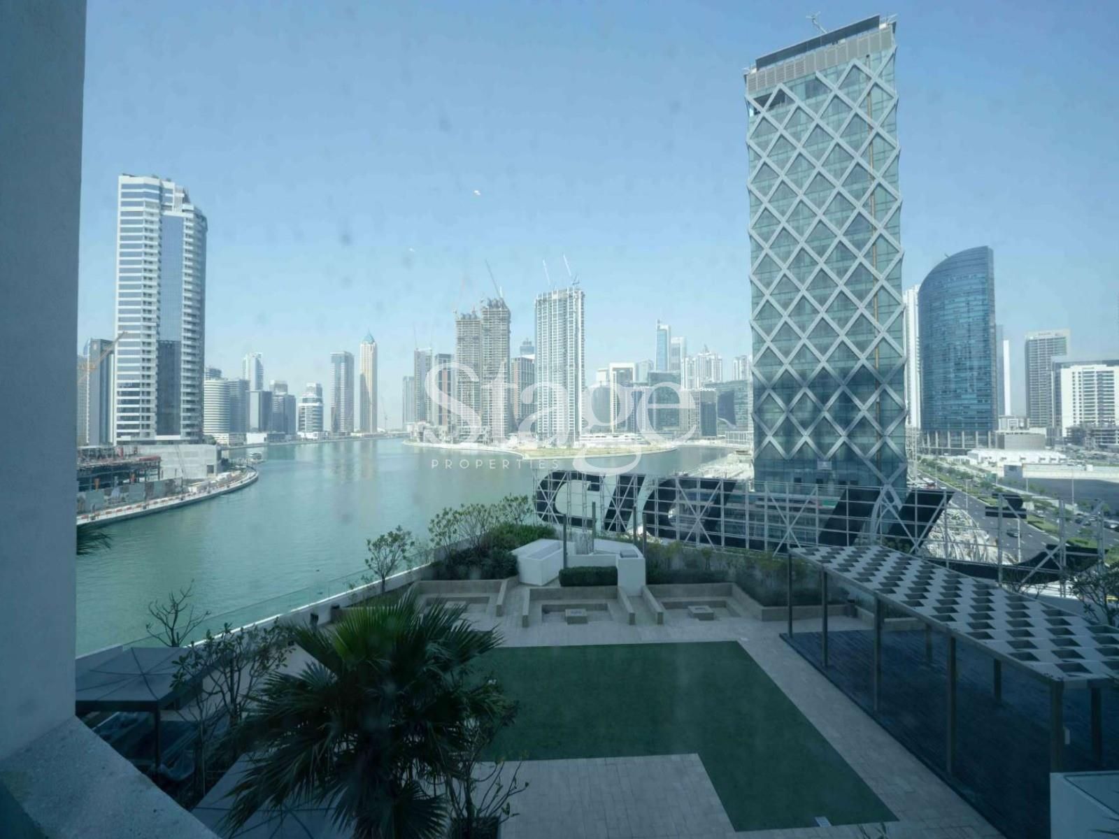 Studio for Rent in Business Bay, Dubai AP9534L