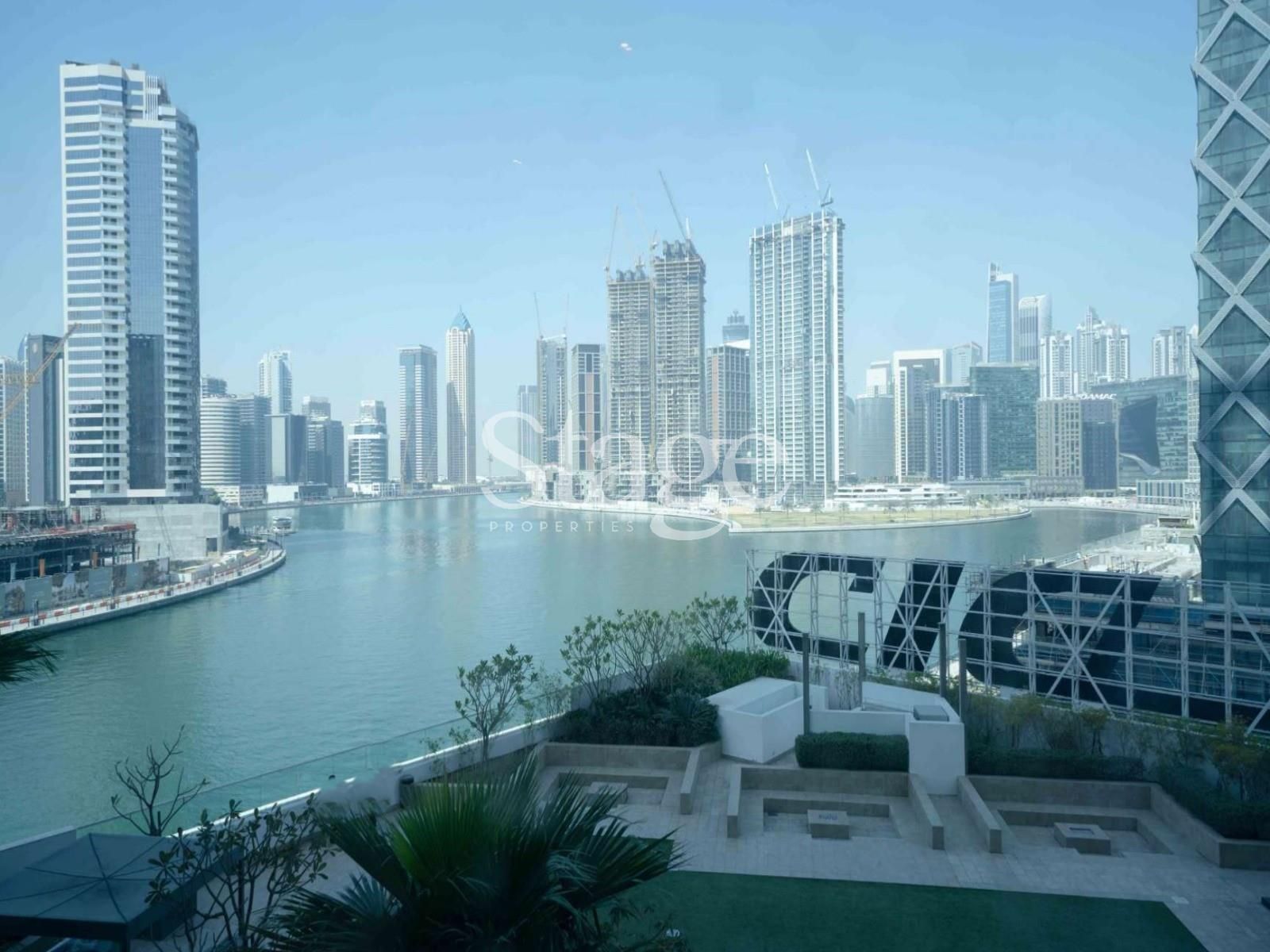 Canal View | Fully Furnished | Budget Friendly