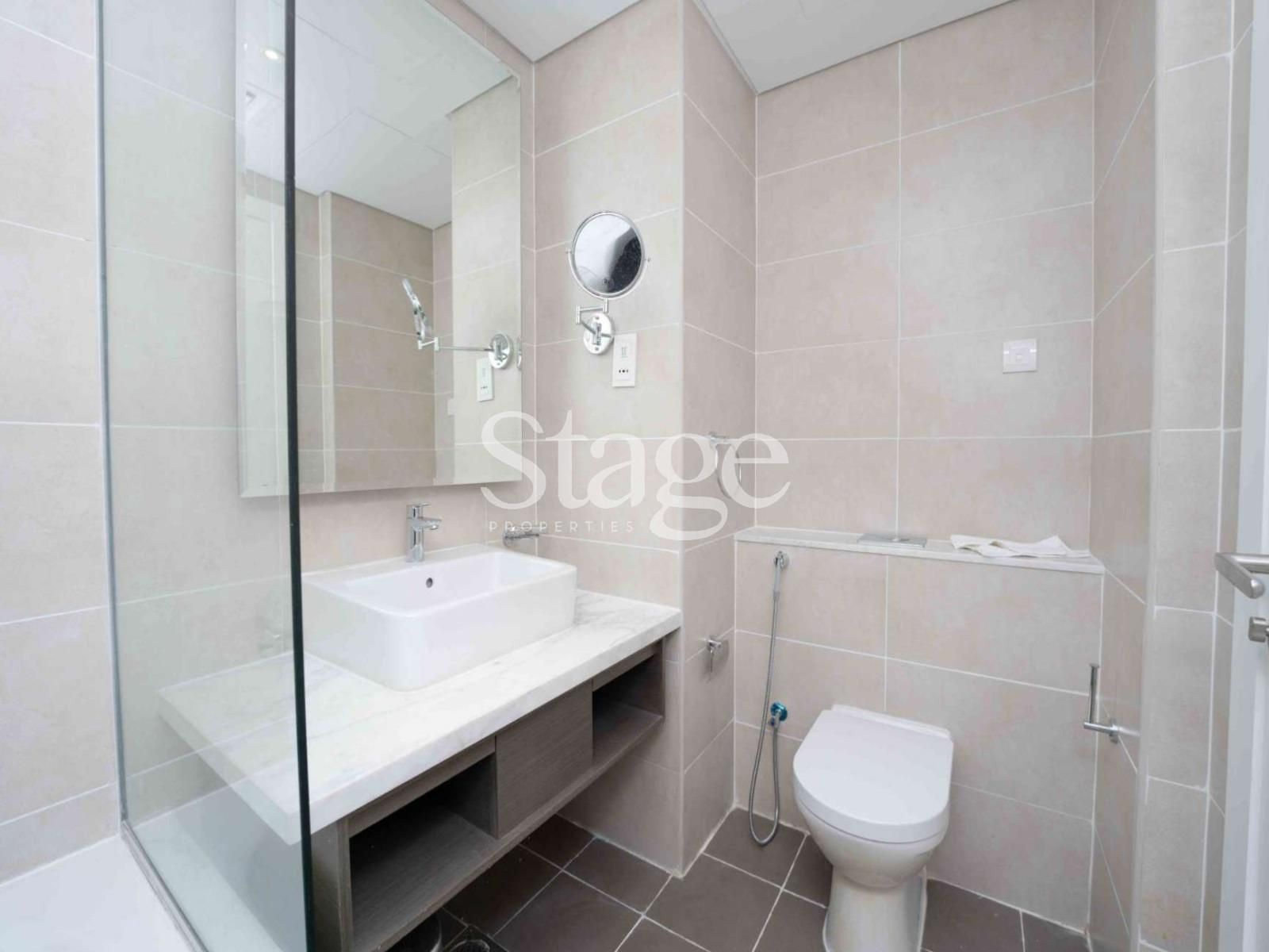Studio for Rent in Business Bay, Dubai AP9534L