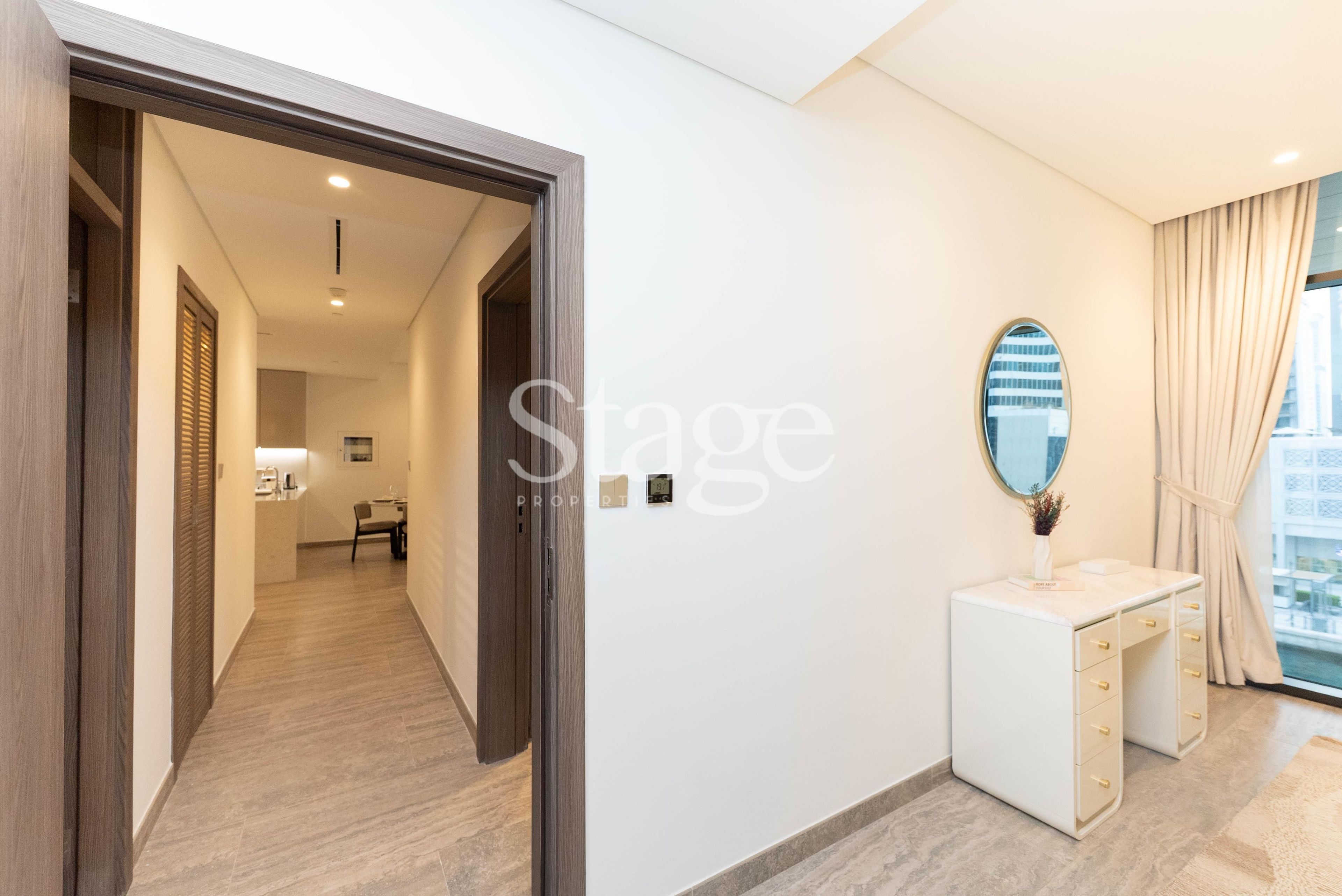 2 bedrooms apartment for Rent in Business Bay, Dubai AP9209L