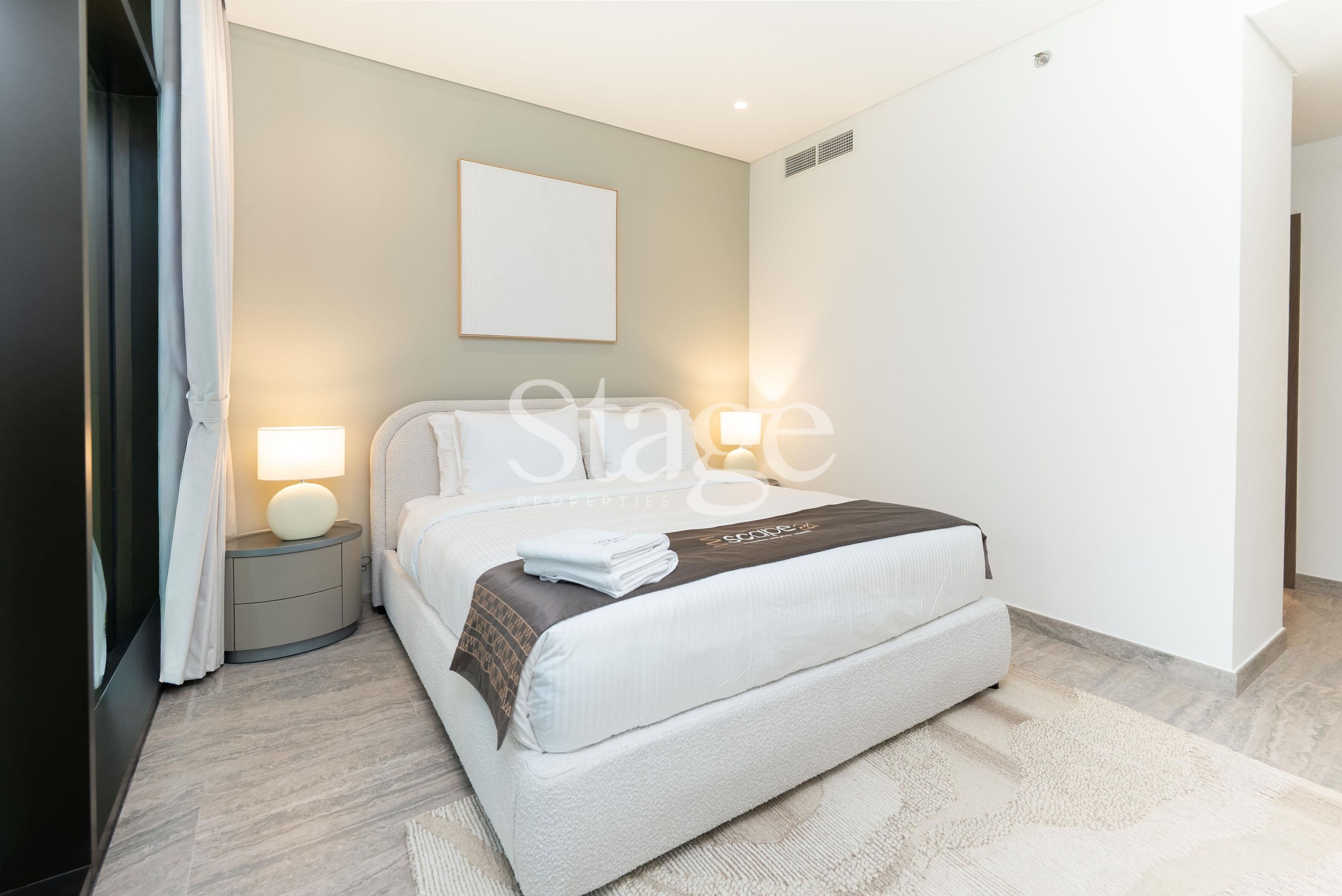 2 bedrooms apartment for Rent in Business Bay, Dubai AP9209L