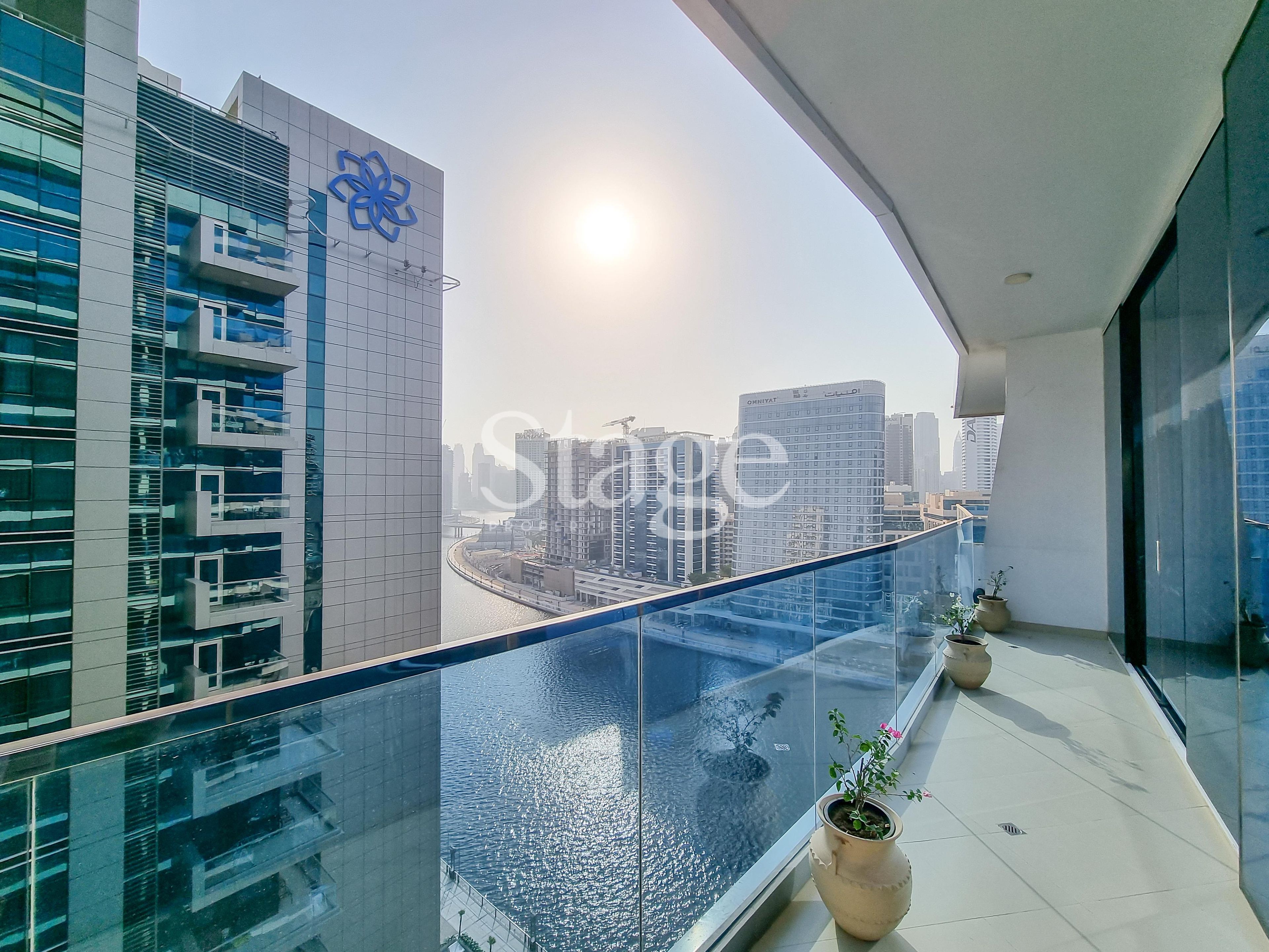 1 bedroom apartment for Sale in Business Bay, Dubai AP8256S