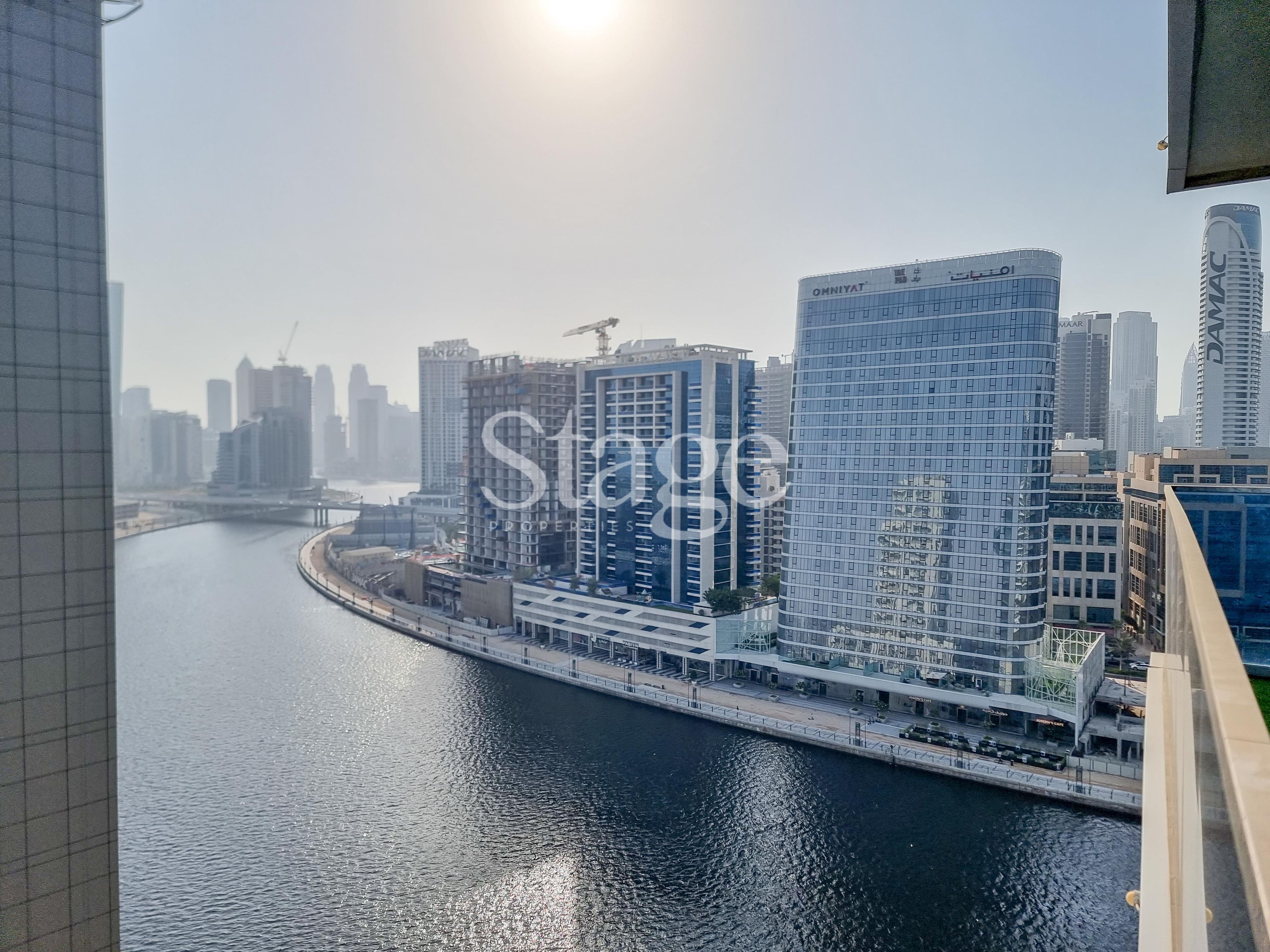 1 bedroom apartment for Sale in Business Bay, Dubai AP8256S